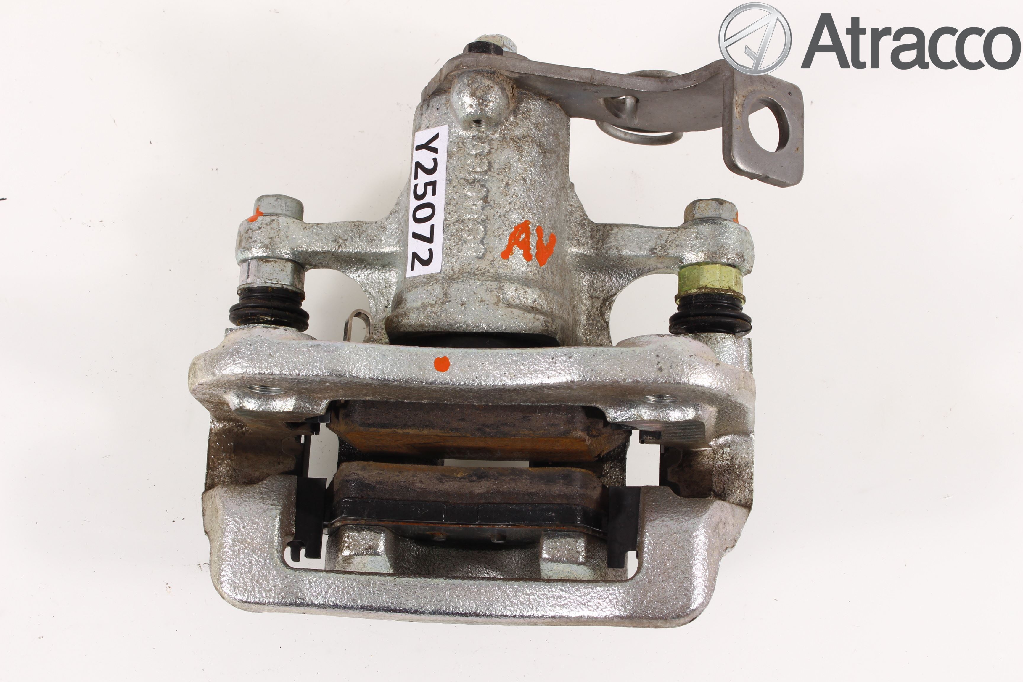 Hyundai i10 BA 14-16 Bromsok Bak Vänster