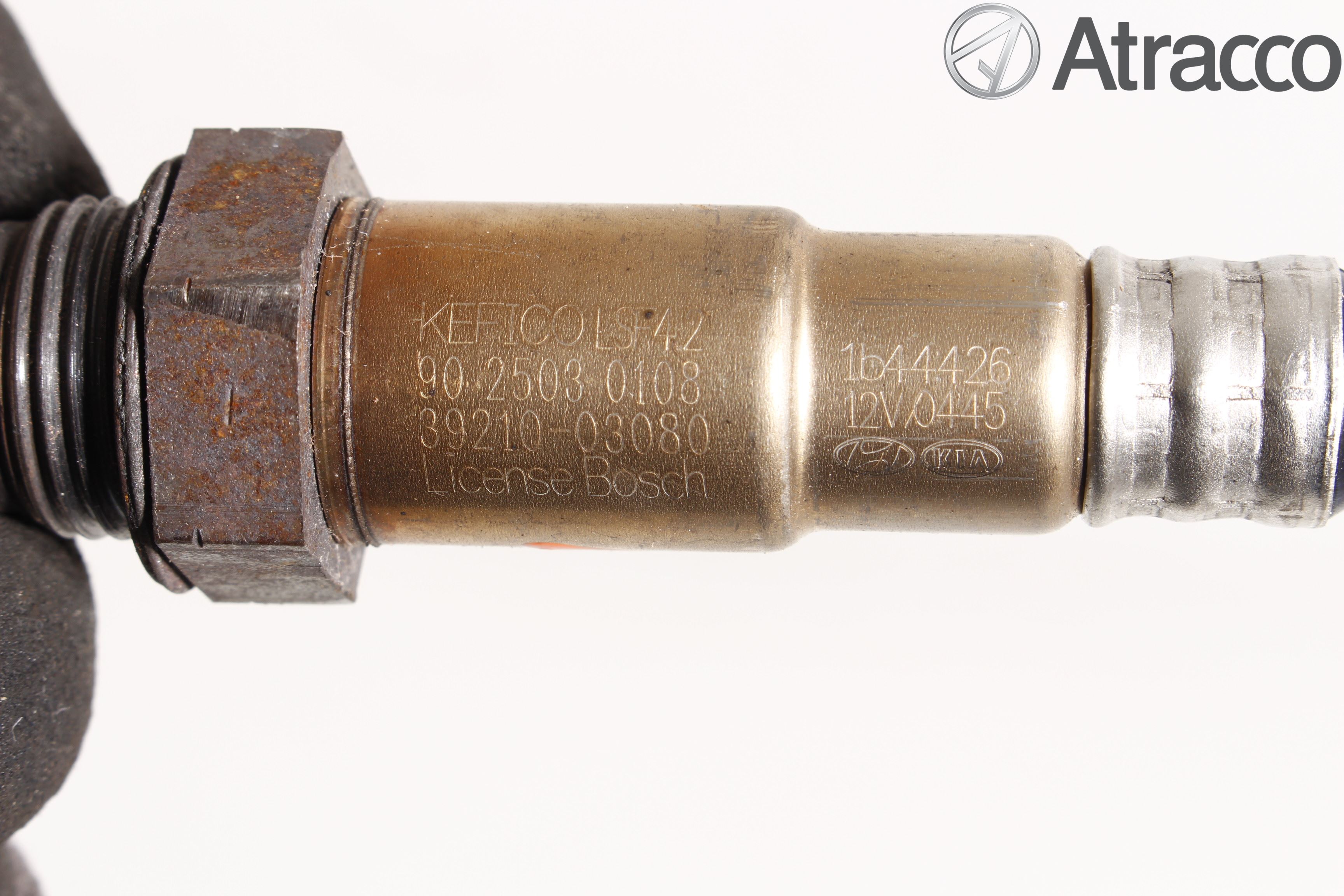 Hyundai i10 BA 14-16 Injlambdasond