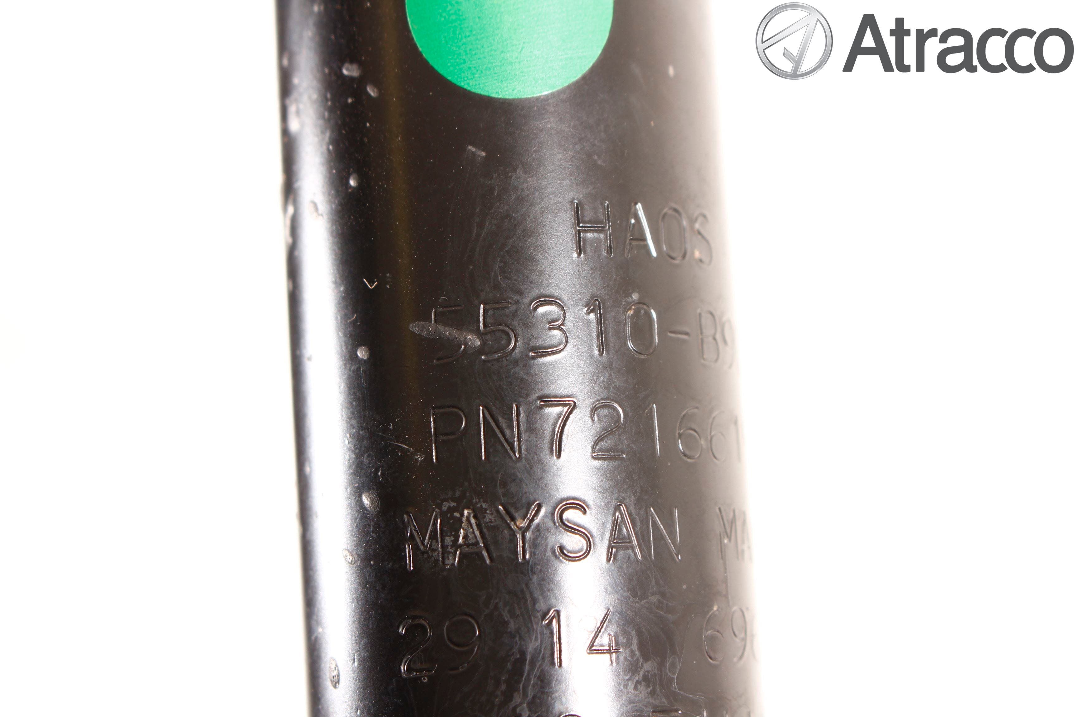 Hyundai i10 BA 14-16 Stötdämpare Bak