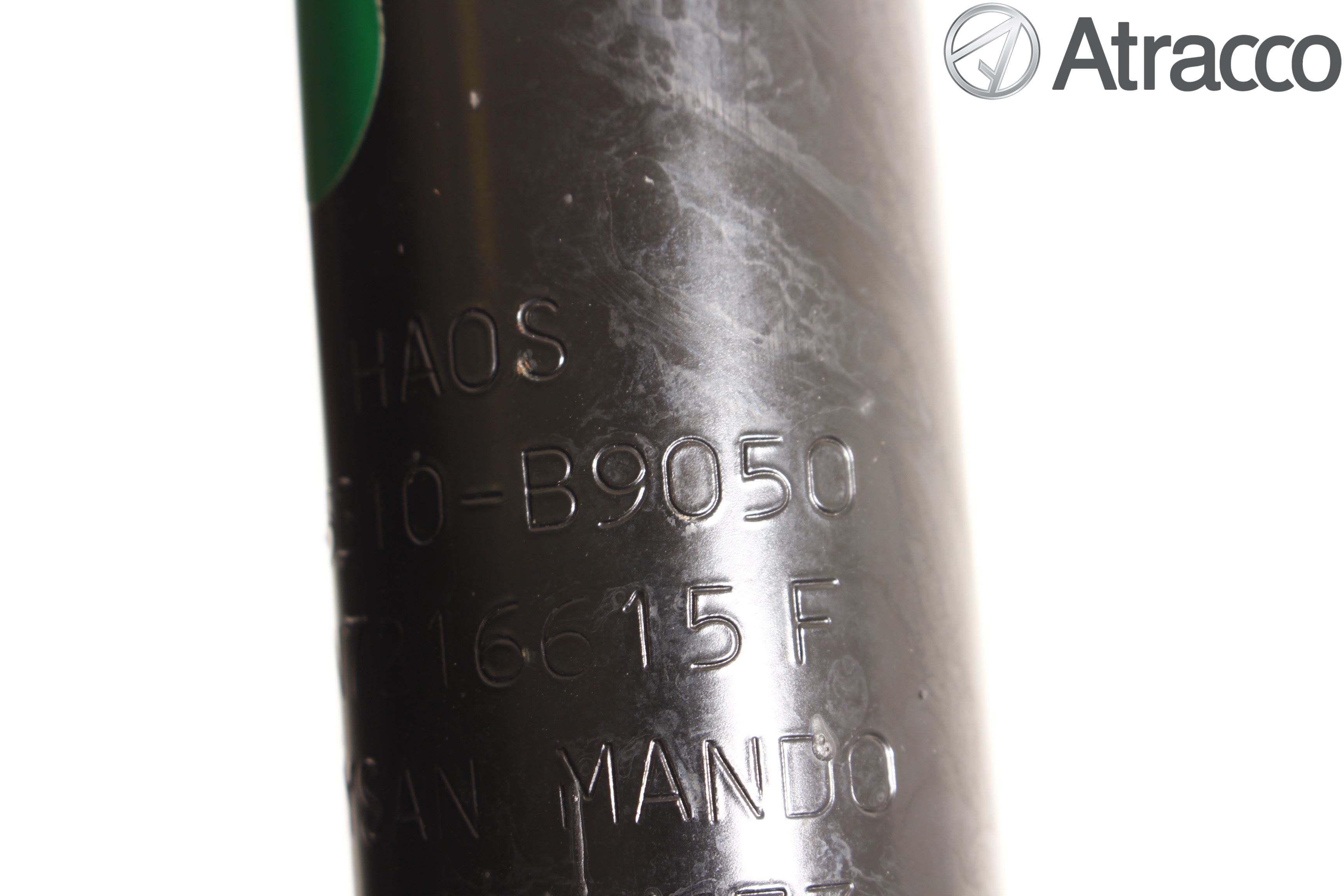 Hyundai i10 BA 14-16 Stötdämpare Bak