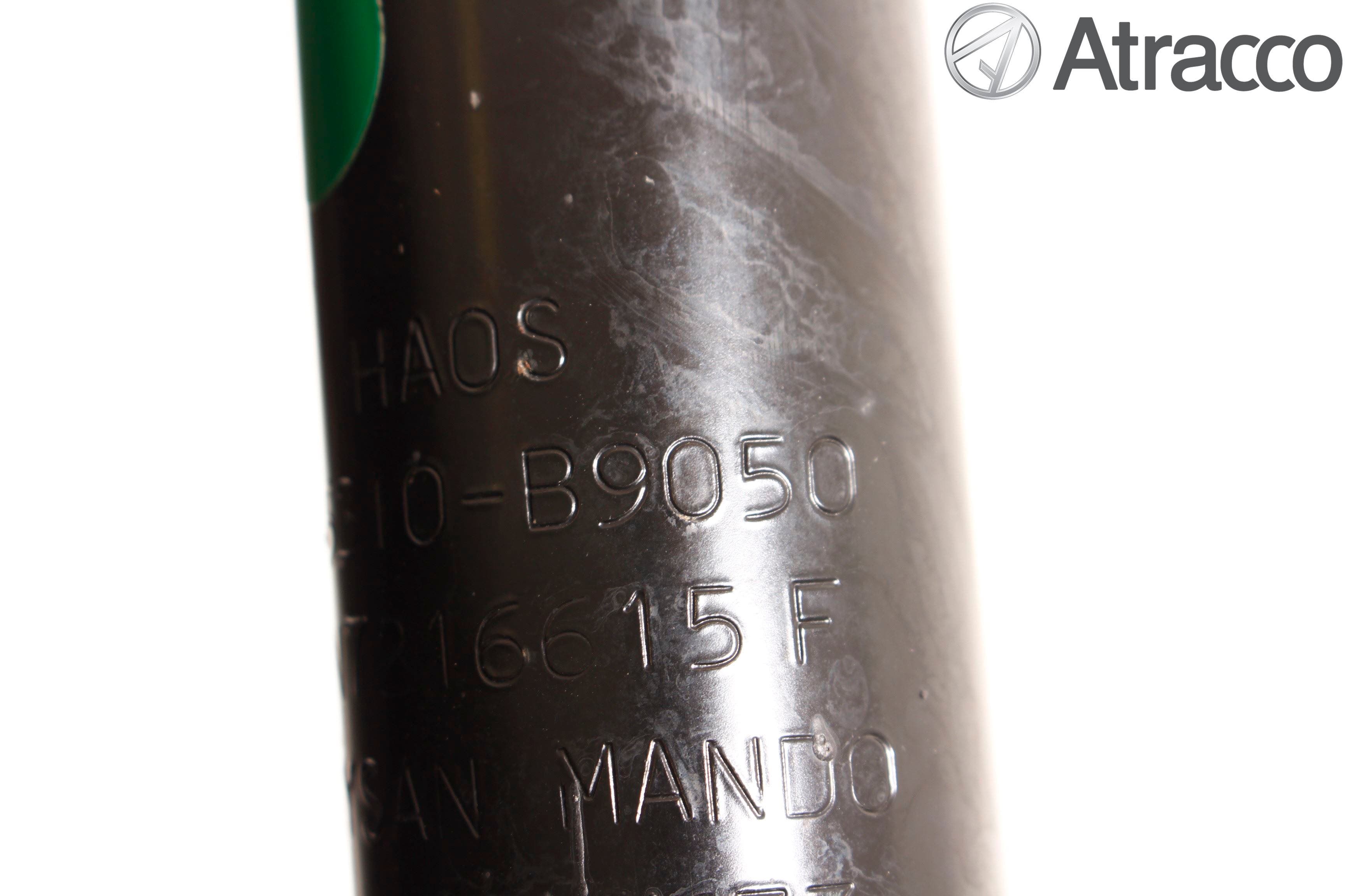 Hyundai i10 BA 14-16 Stötdämpare Bak