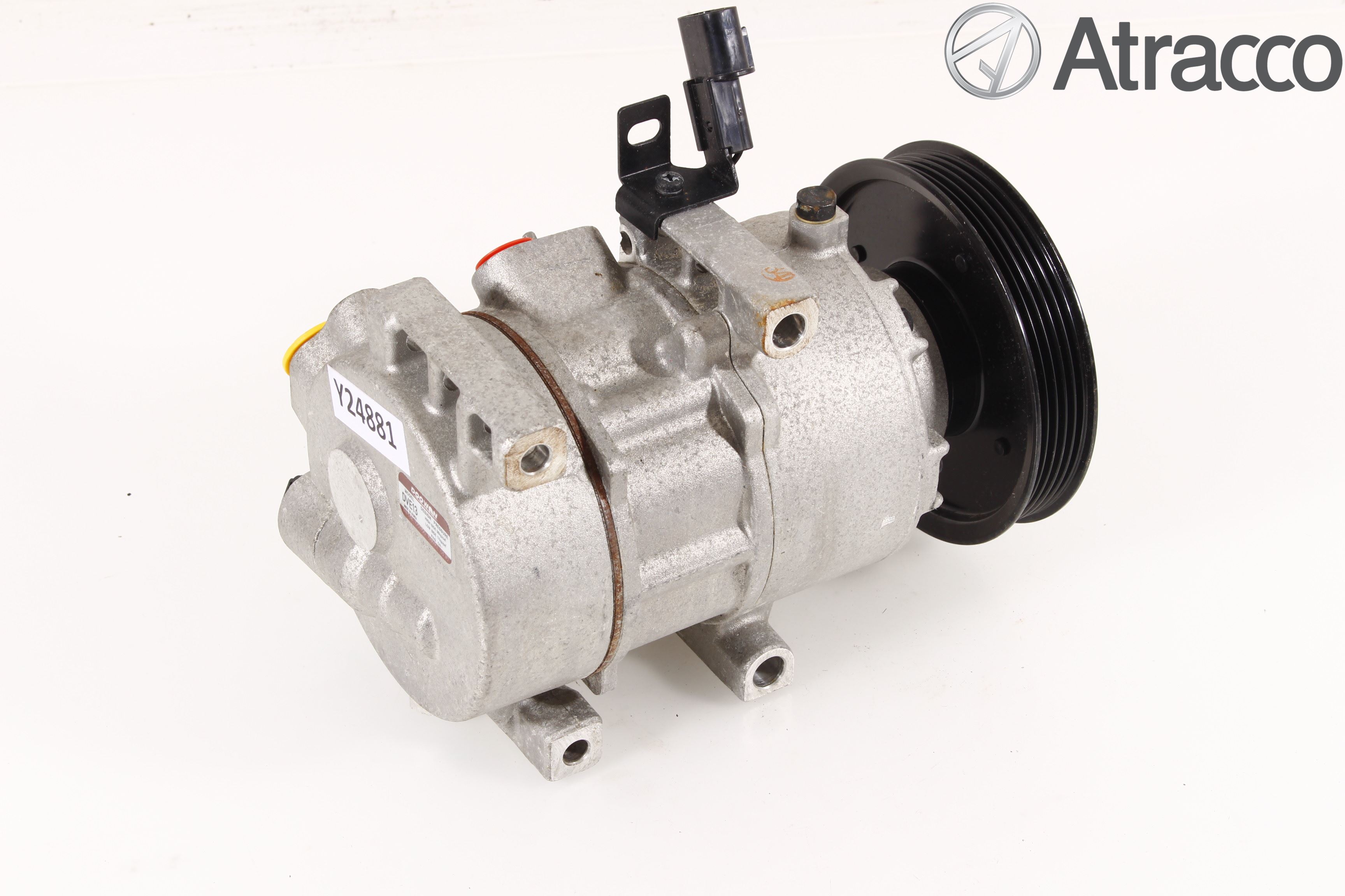 Hyundai i40 08-15 Ac Kompressor