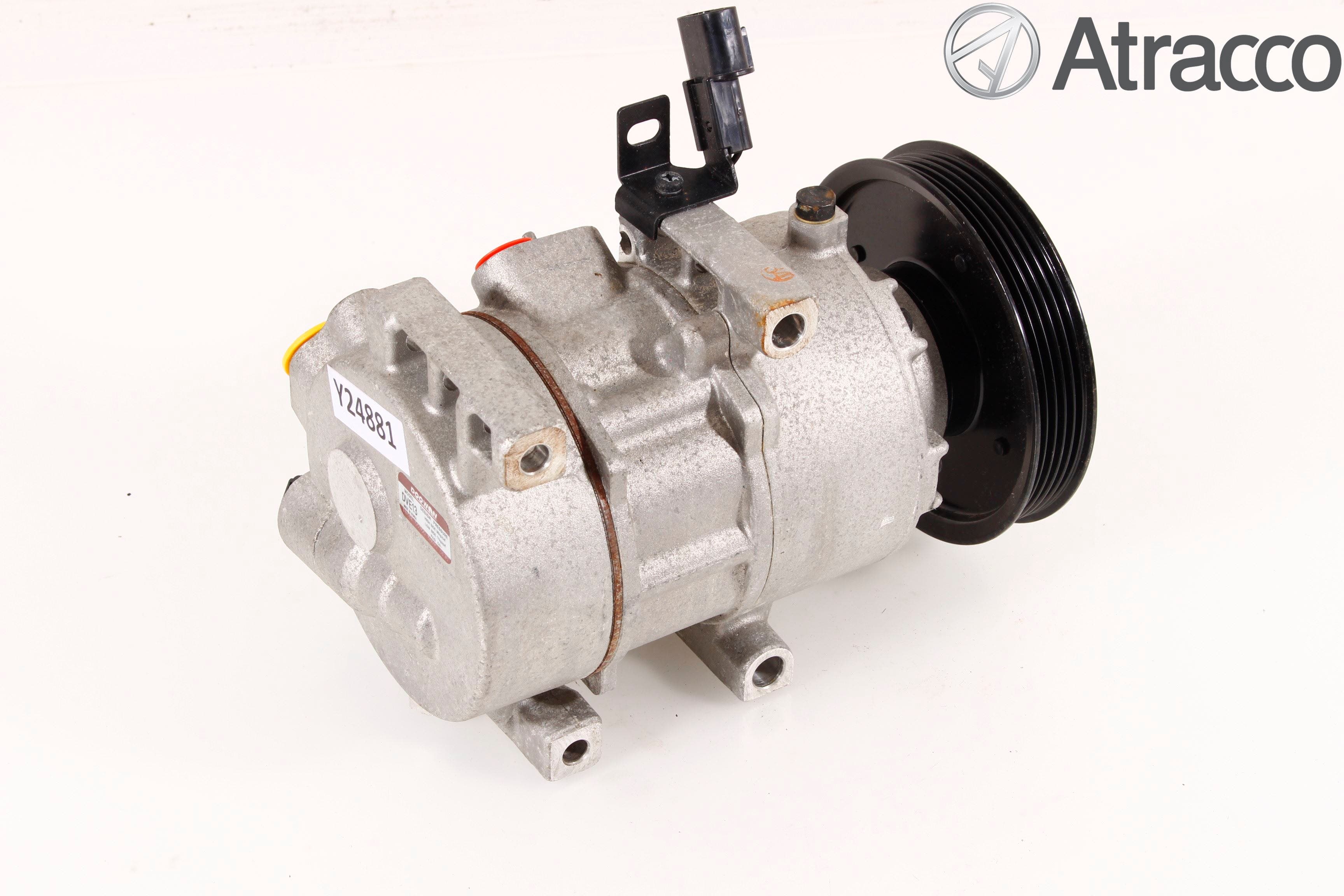 Hyundai i40 08-15 Ac Kompressor