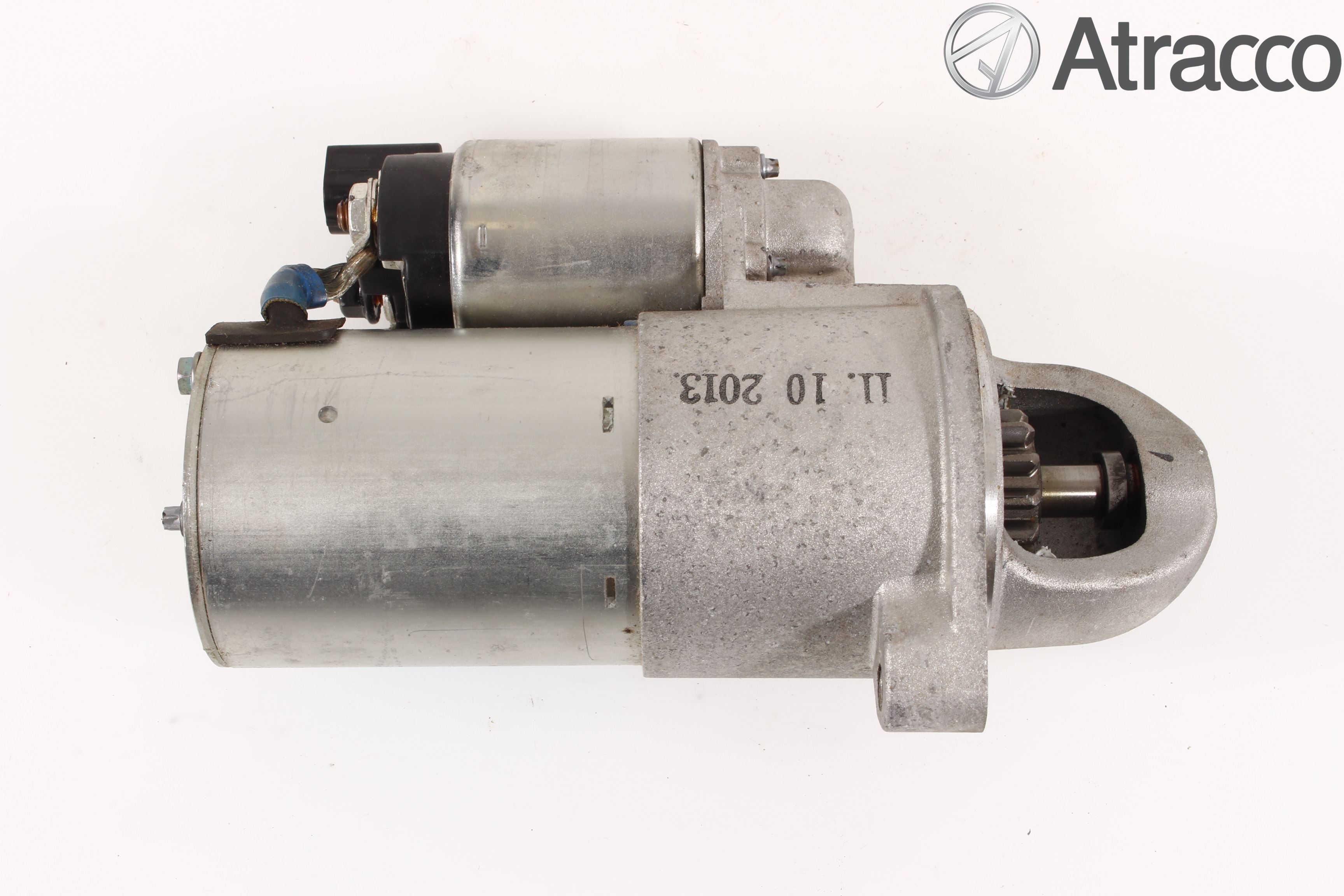 Hyundai i40 08-15 Startmotor Diesel