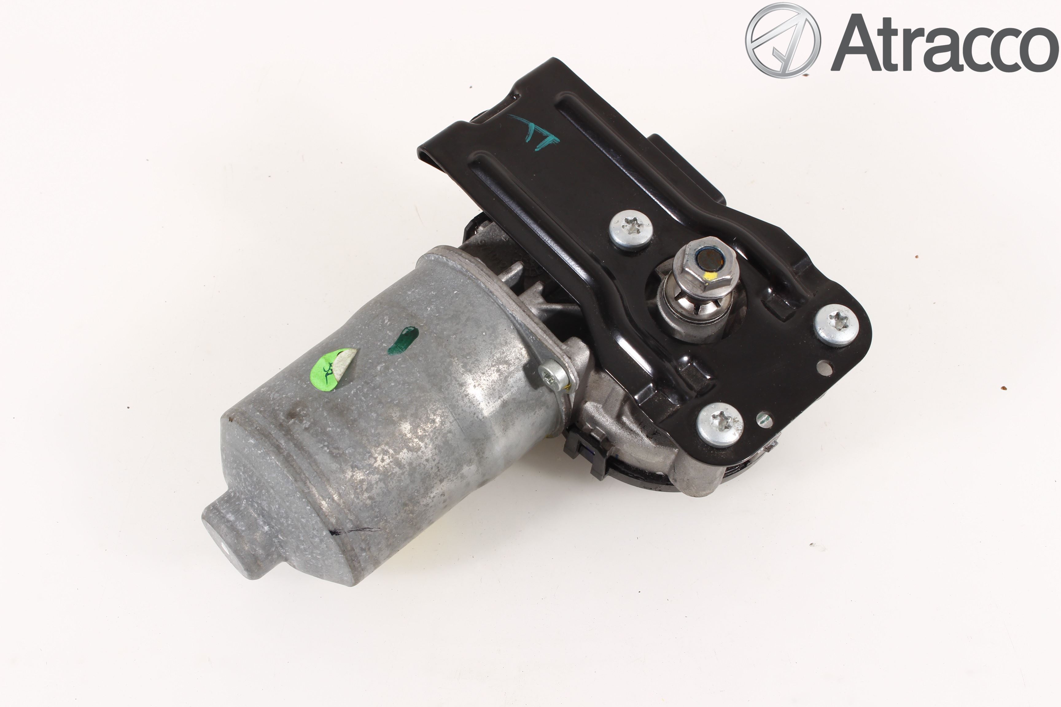 Hyundai i10 BA 14-16 Torkarmotor Vindruta