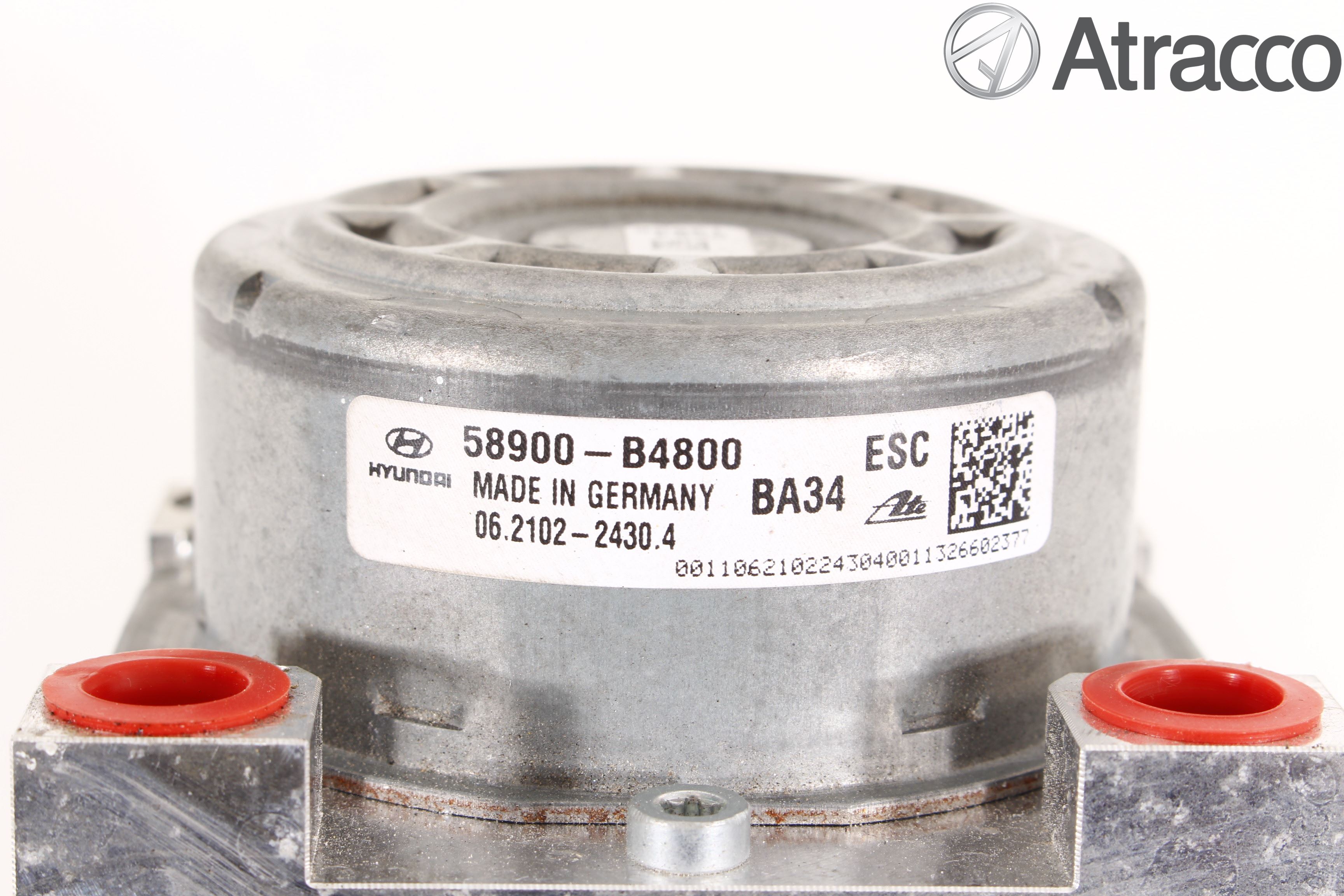 Hyundai i10 BA 14-16 Abs Hydraulaggregat