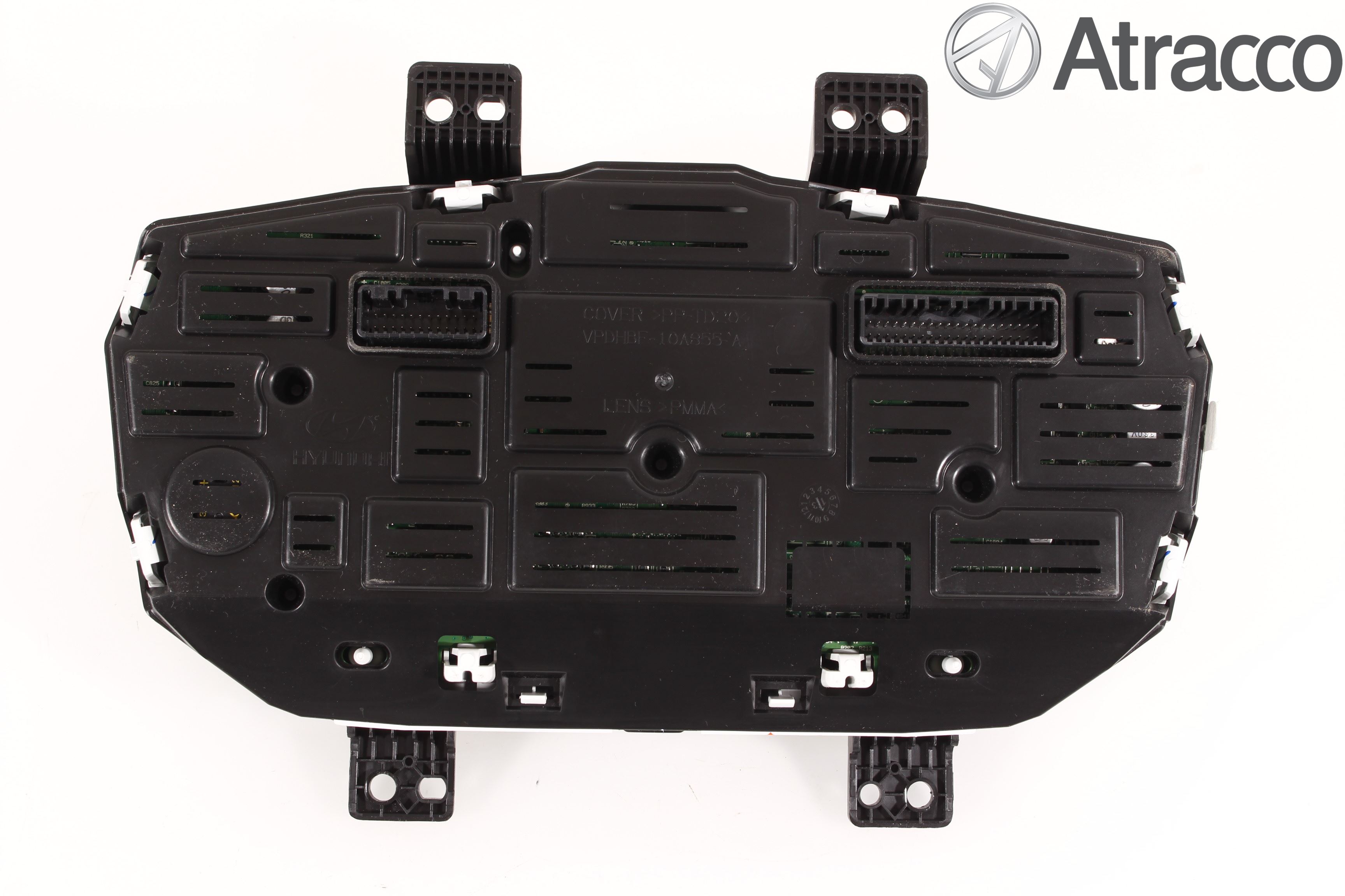 Hyundai i10 BA 14-16 Instrument Komb