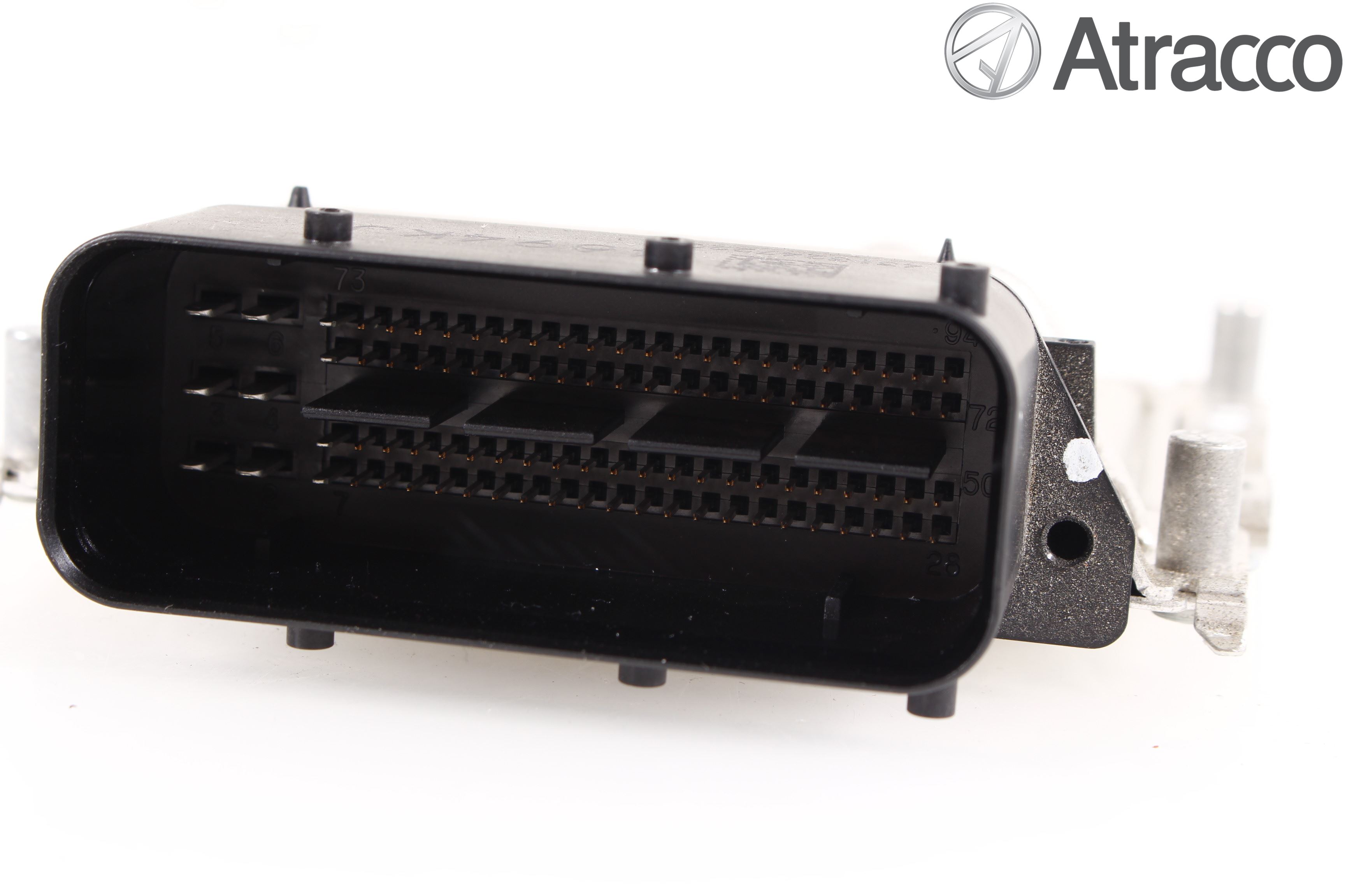 Hyundai i10 BA 14-16 Styrenhet Insprut Bensin