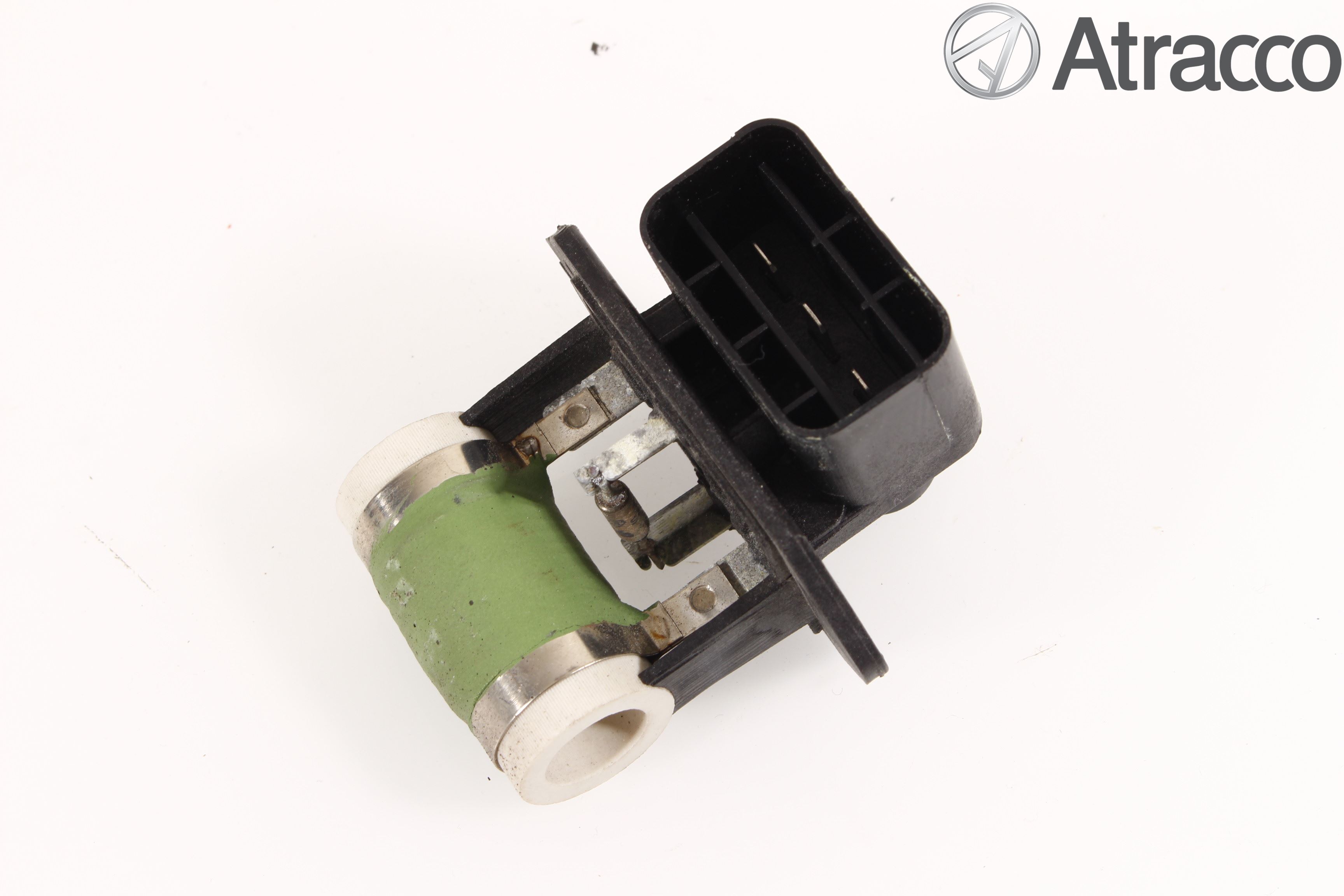 Hyundai i10 BA 14-16 Värmefläktsmotstånd