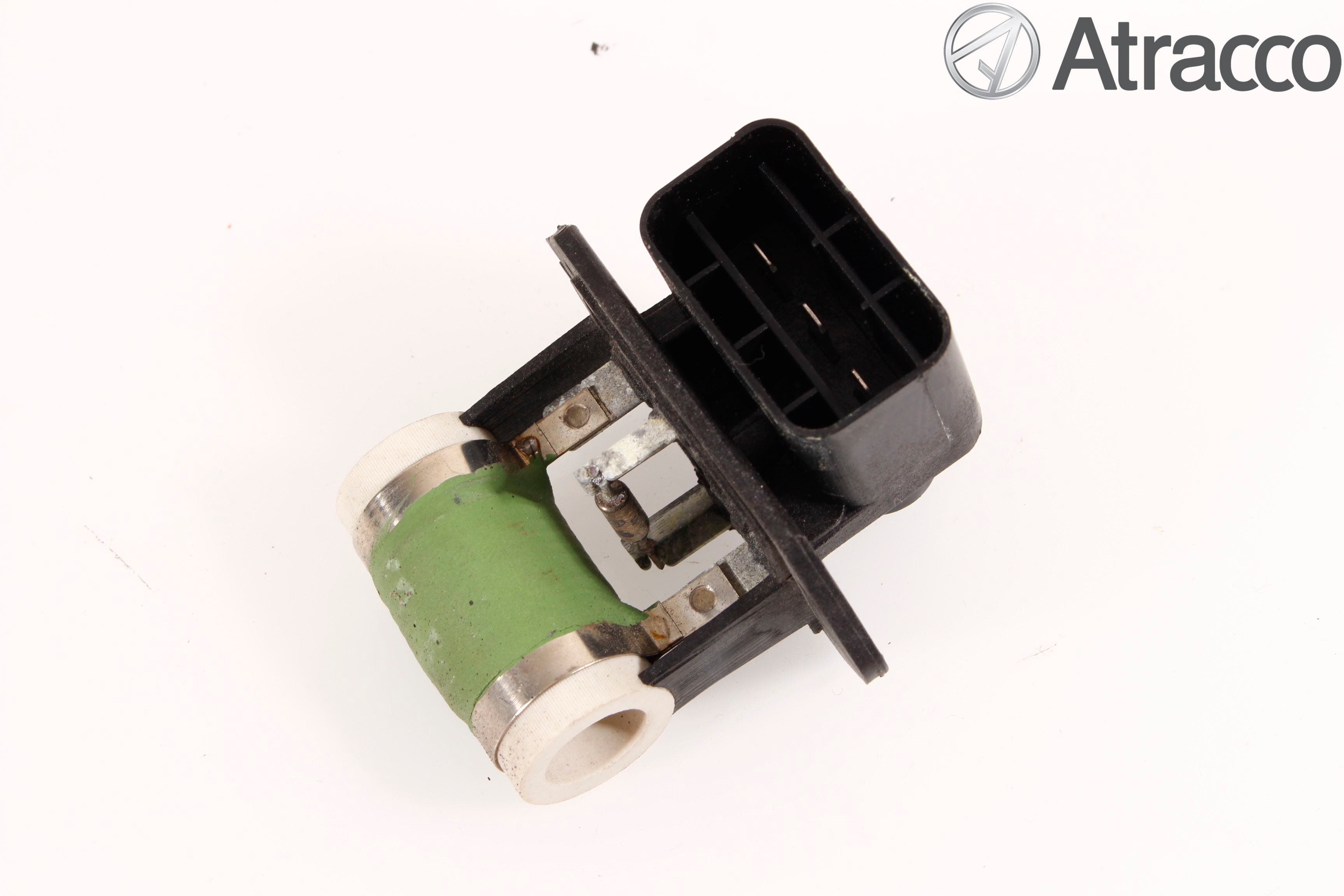 Hyundai i10 BA 14-16 Värmefläktsmotstånd