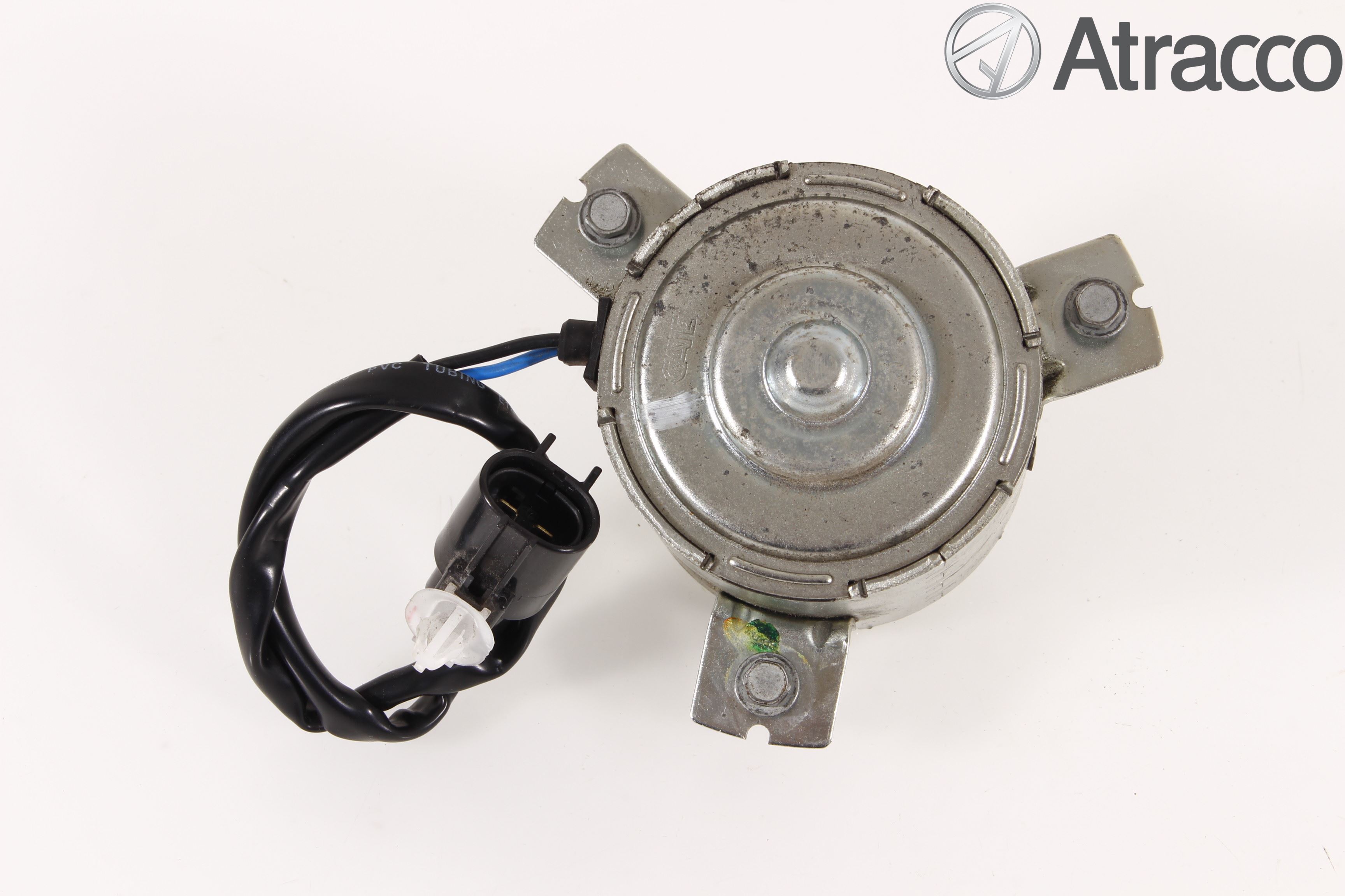 Toyota AYGO 06-14 Kylfläkt El