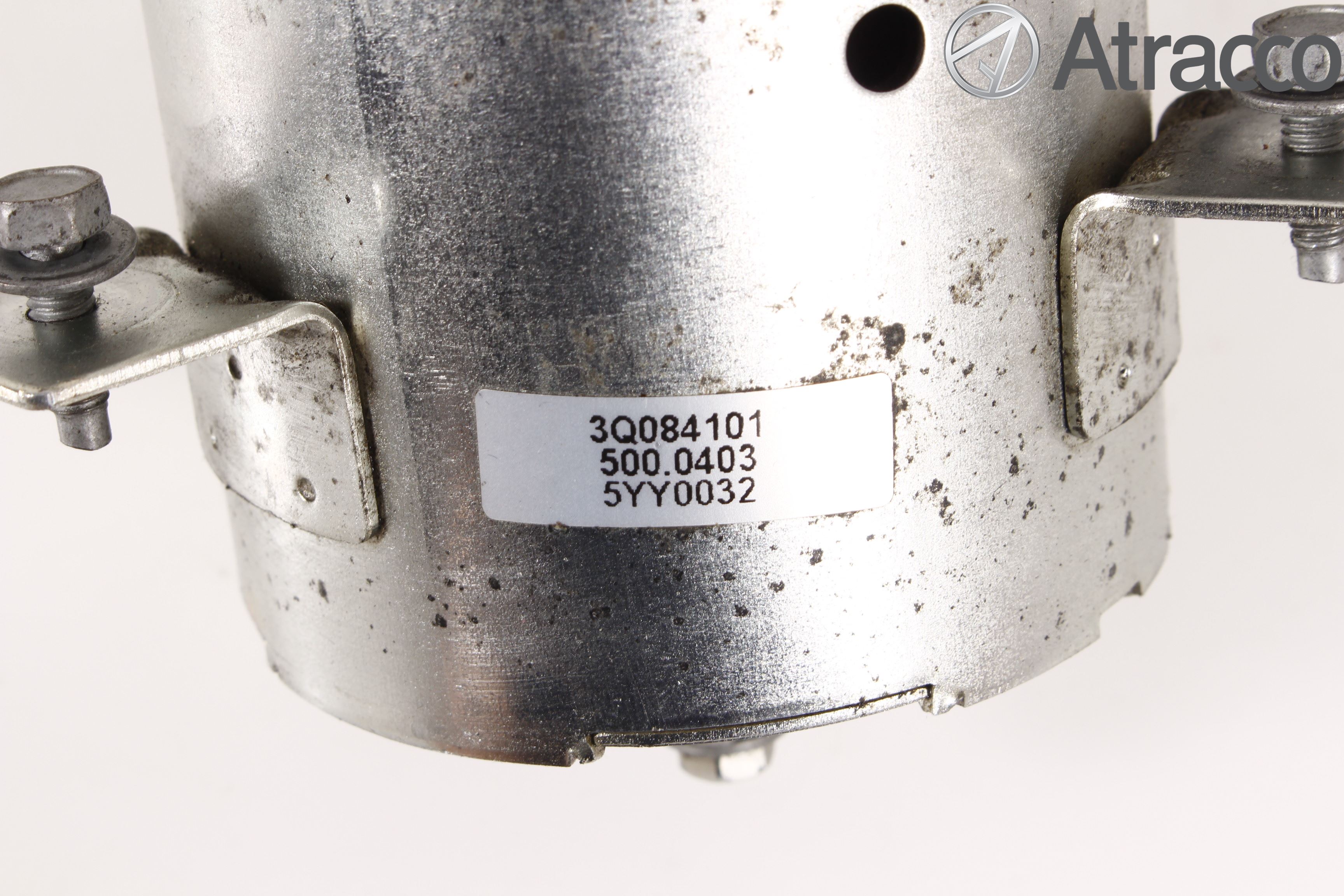 Toyota AYGO 06-14 Kylfläkt El