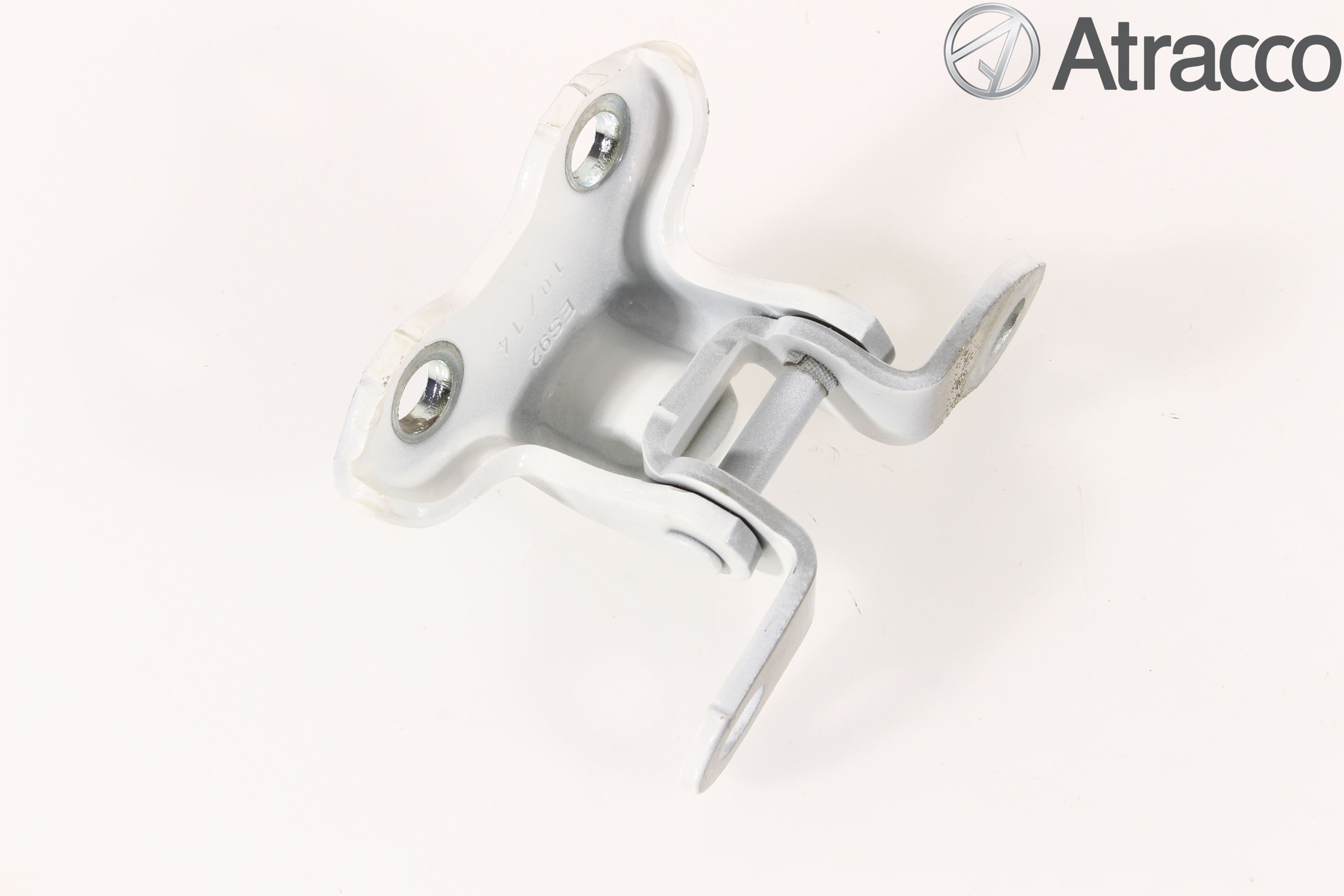 Toyota AYGO 06-14 Dörrgångjärn