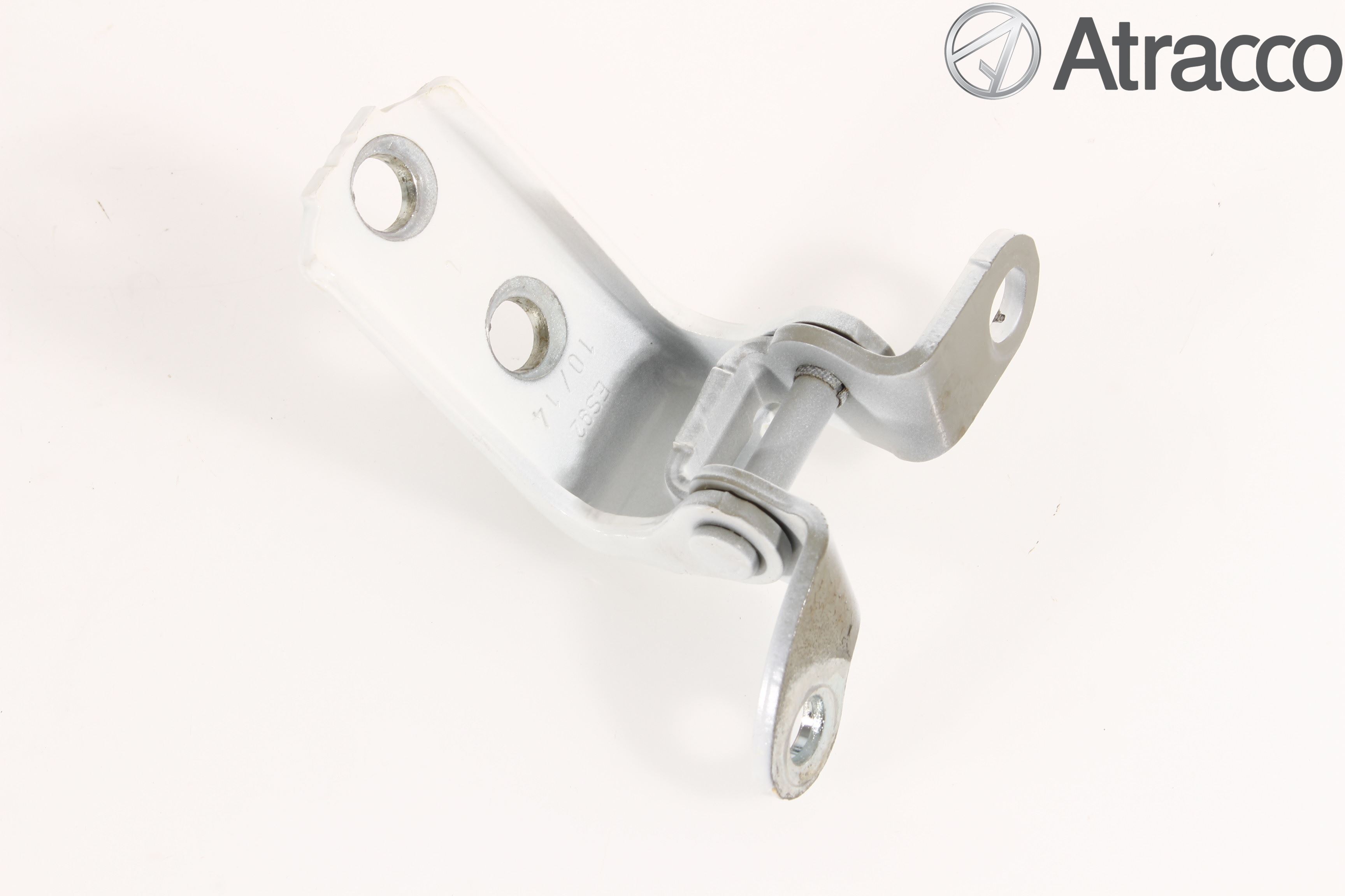 Toyota AYGO 06-14 Dörrgångjärn