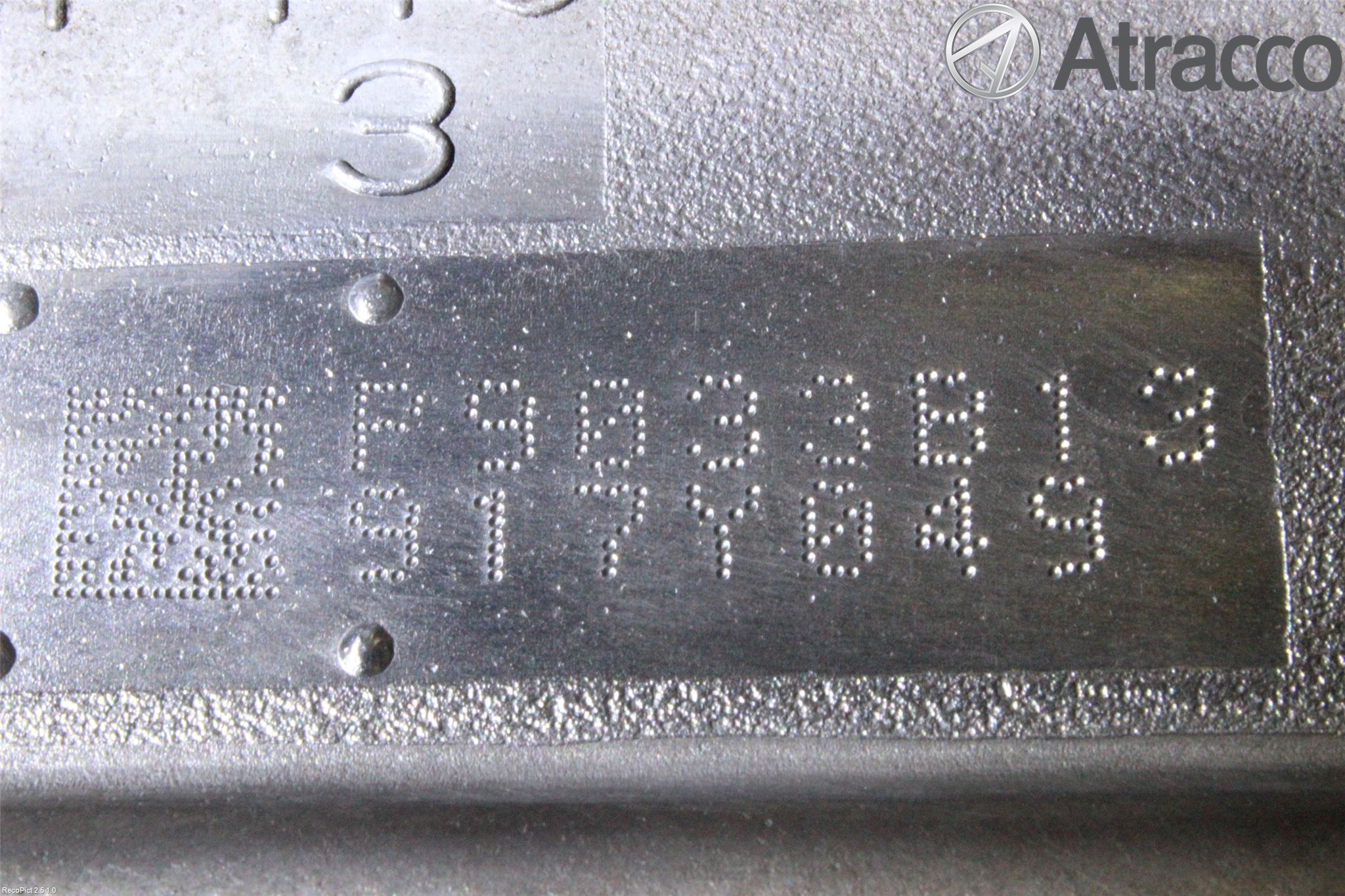 Toyota AURIS 13-19 Växellåda Automat