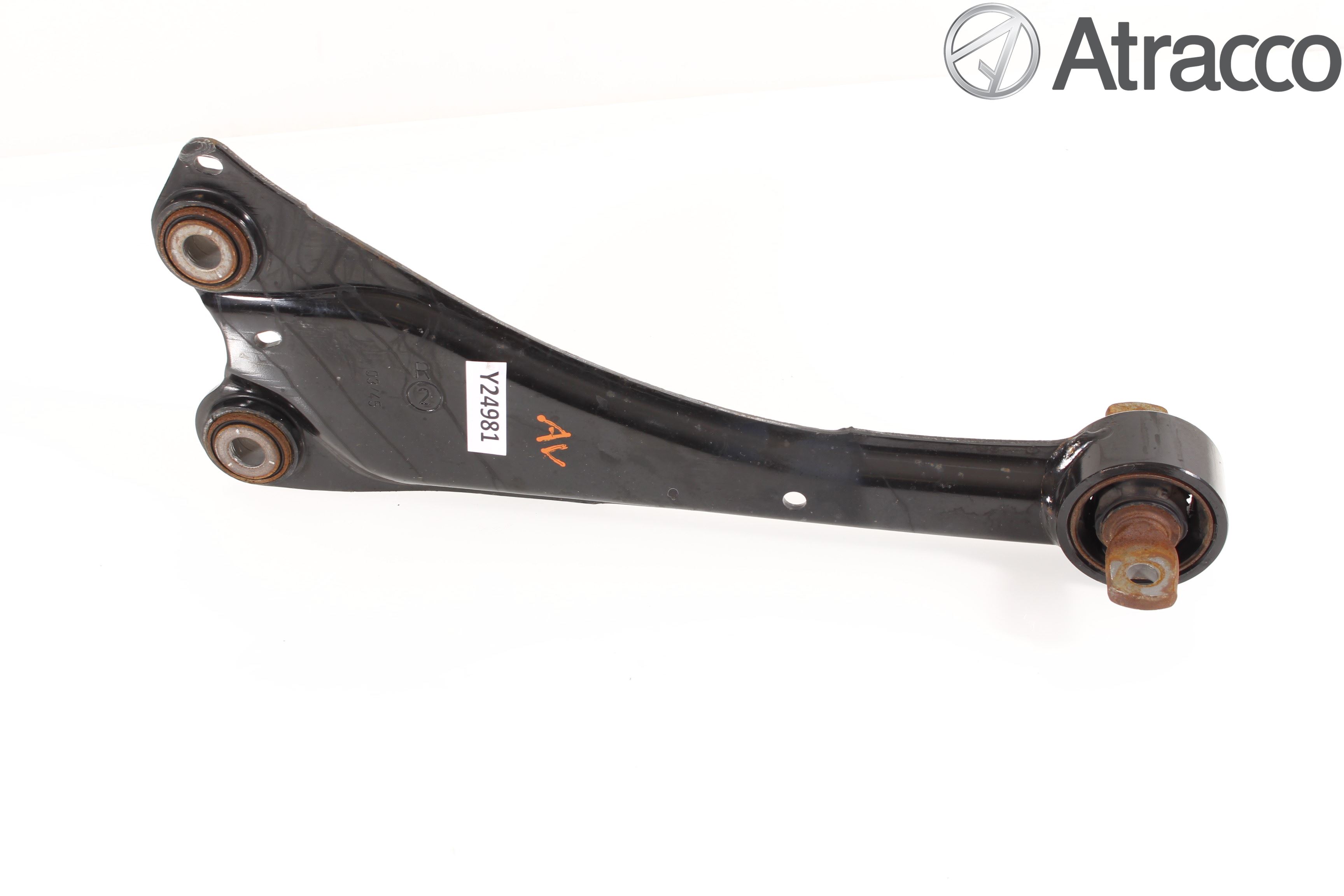 Toyota AURIS 13-19 Bärarm Bak Höger