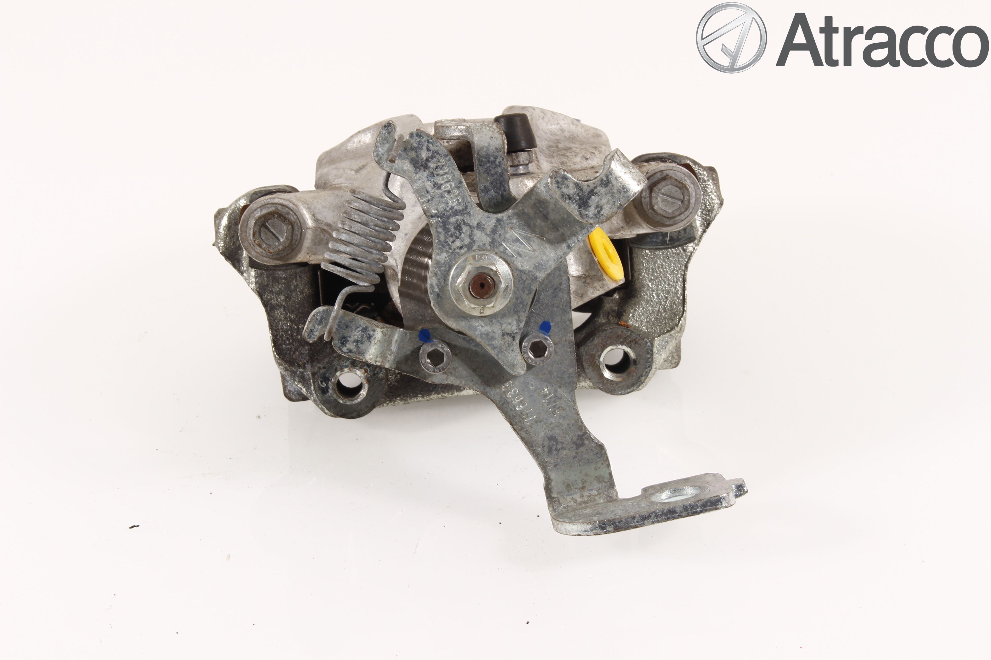 Toyota AURIS 13-19 Bromsok Bak Vänster