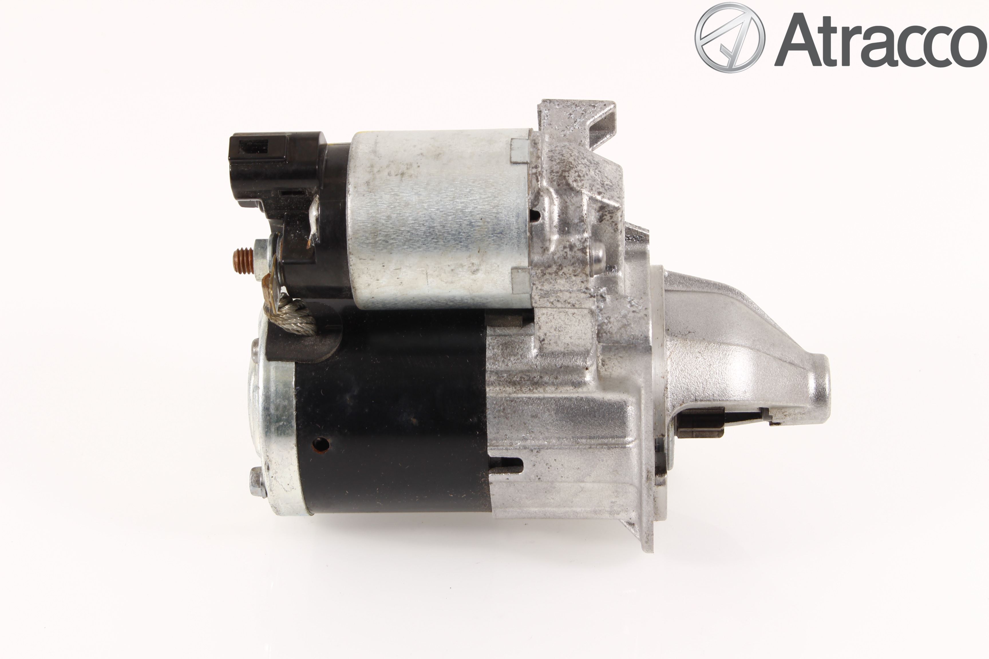Hyundai i30 GD 13-17 Startmotor