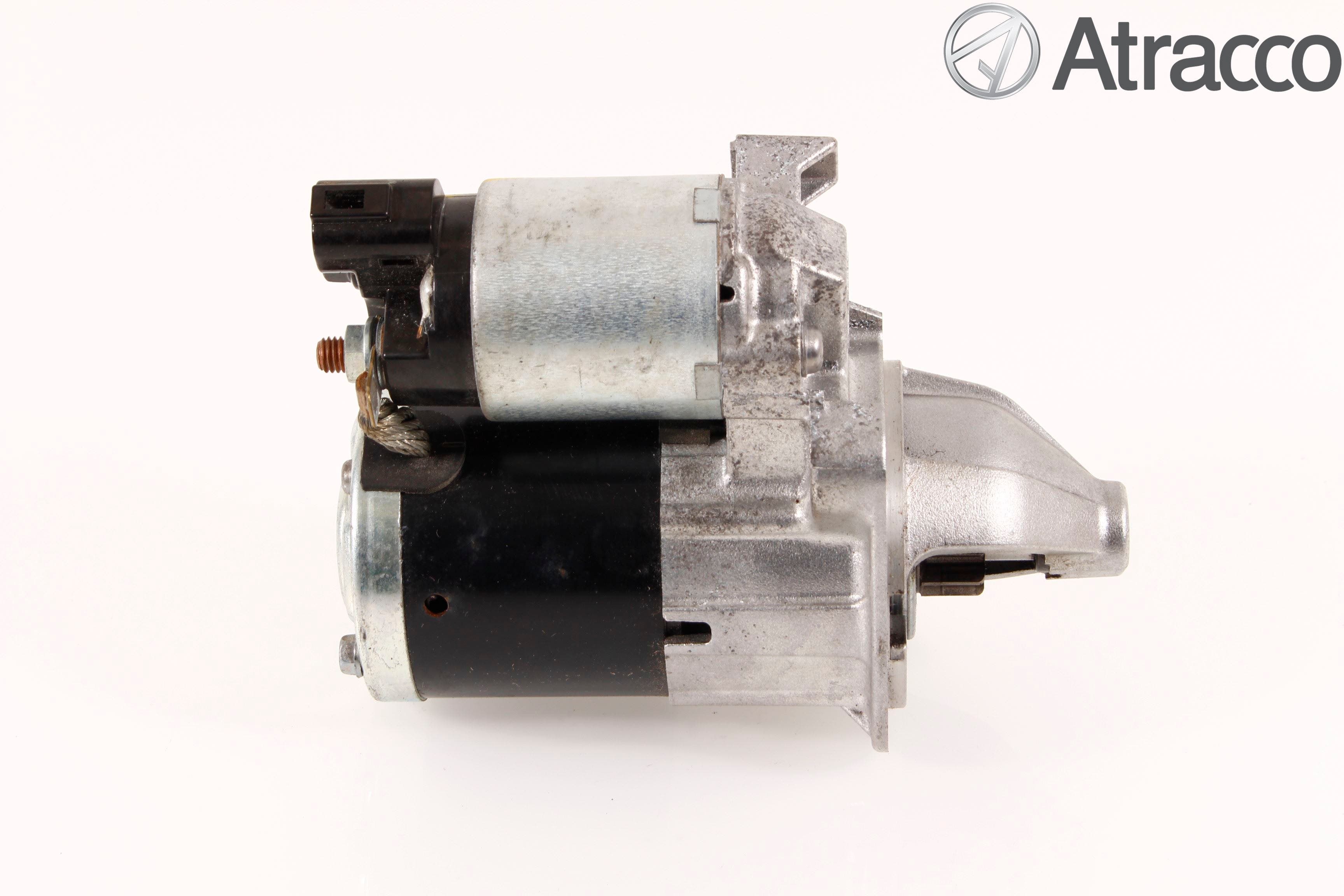 Hyundai i30 GD 13-17 Startmotor
