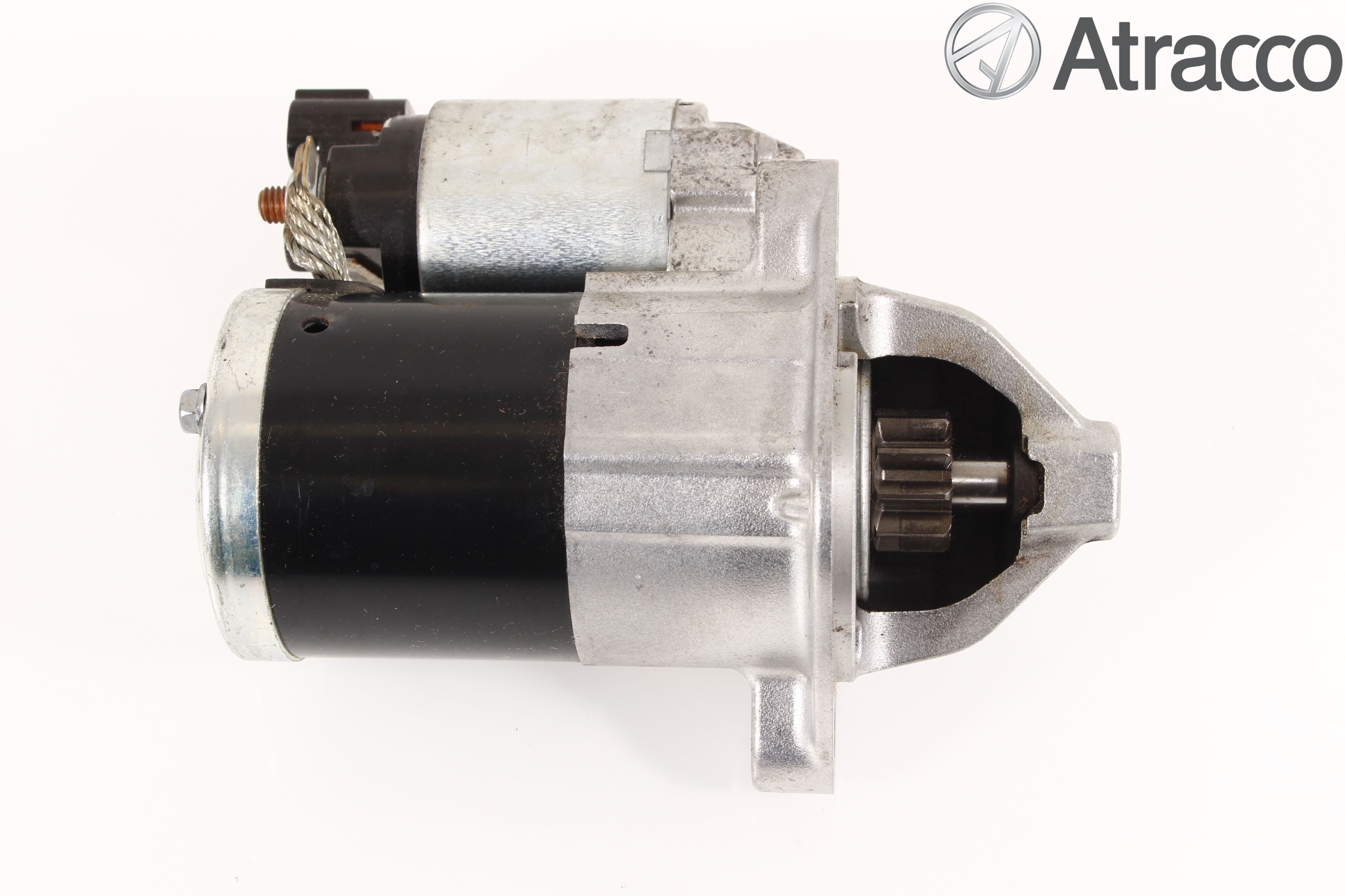 Hyundai i30 GD 13-17 Startmotor