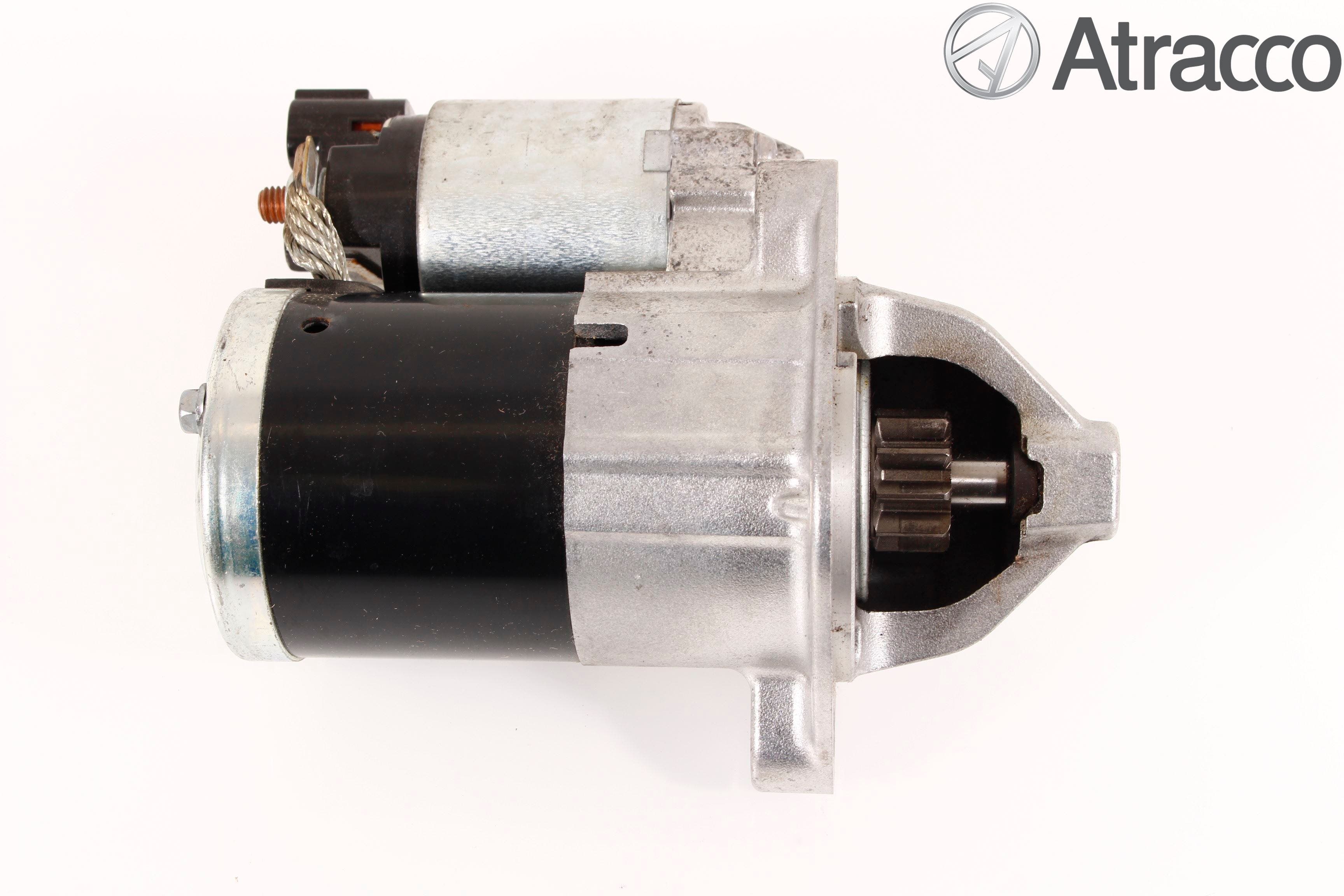 Hyundai i30 GD 13-17 Startmotor