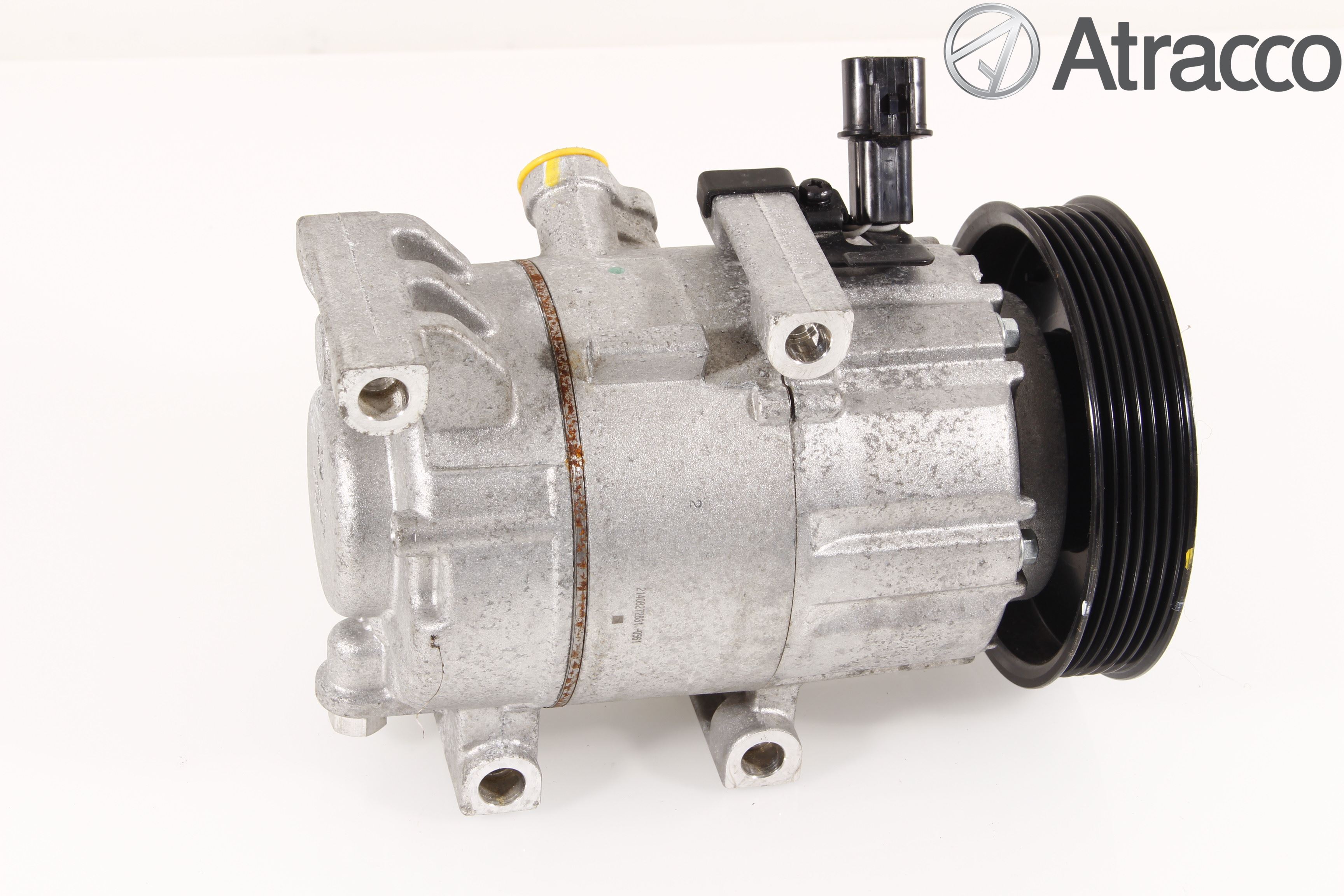 Hyundai i30 GD 13-17 Ac Kompressor