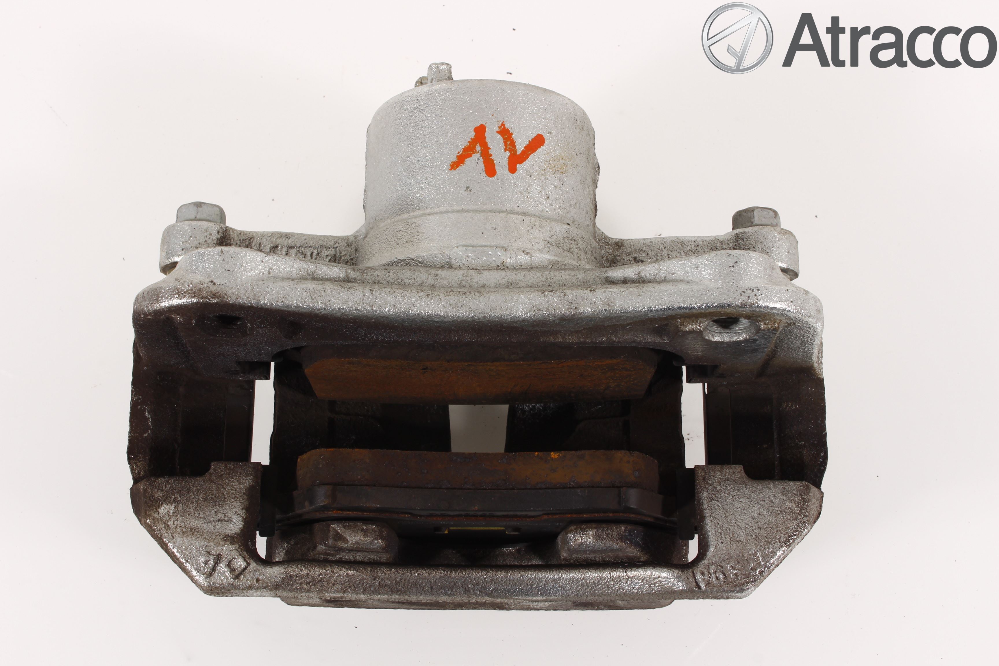 Hyundai i30 GD 13-17 Bromsok Fram Höger