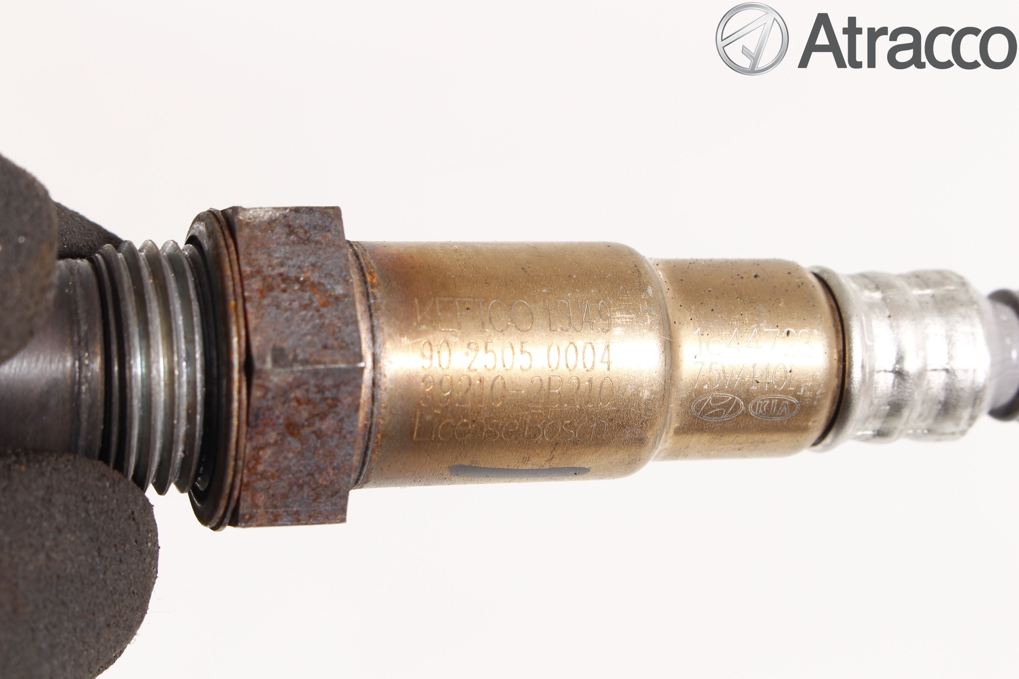 Hyundai i30 GD 13-17 Injlambdasond