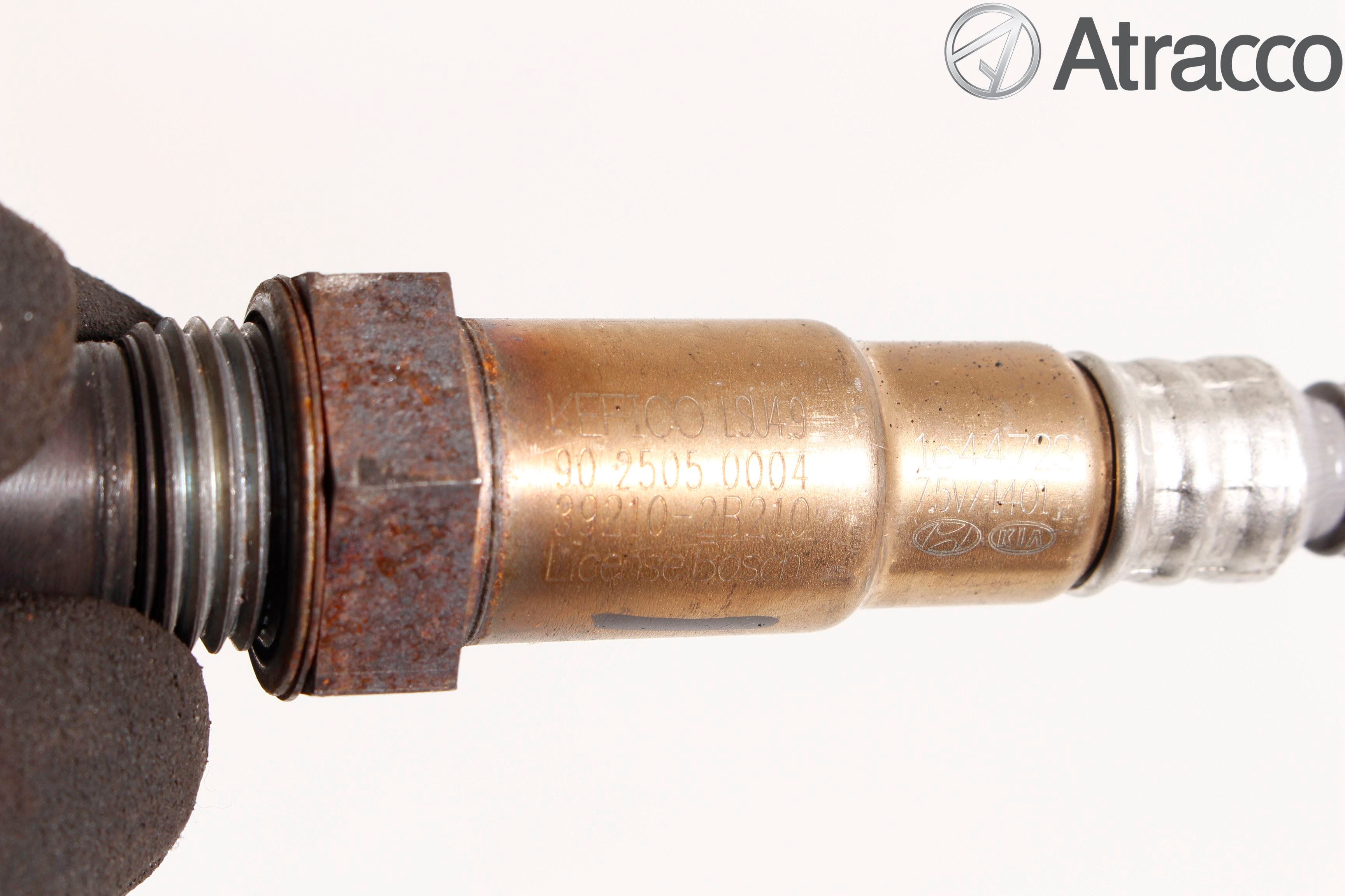 Hyundai i30 GD 13-17 Injlambdasond