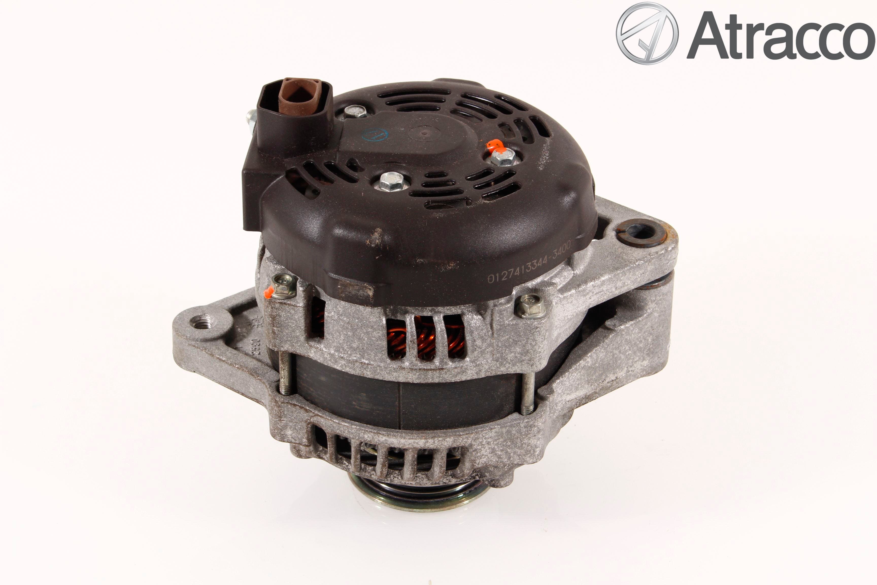 Suzuki SX4 S-CROSS 14-21 Generator