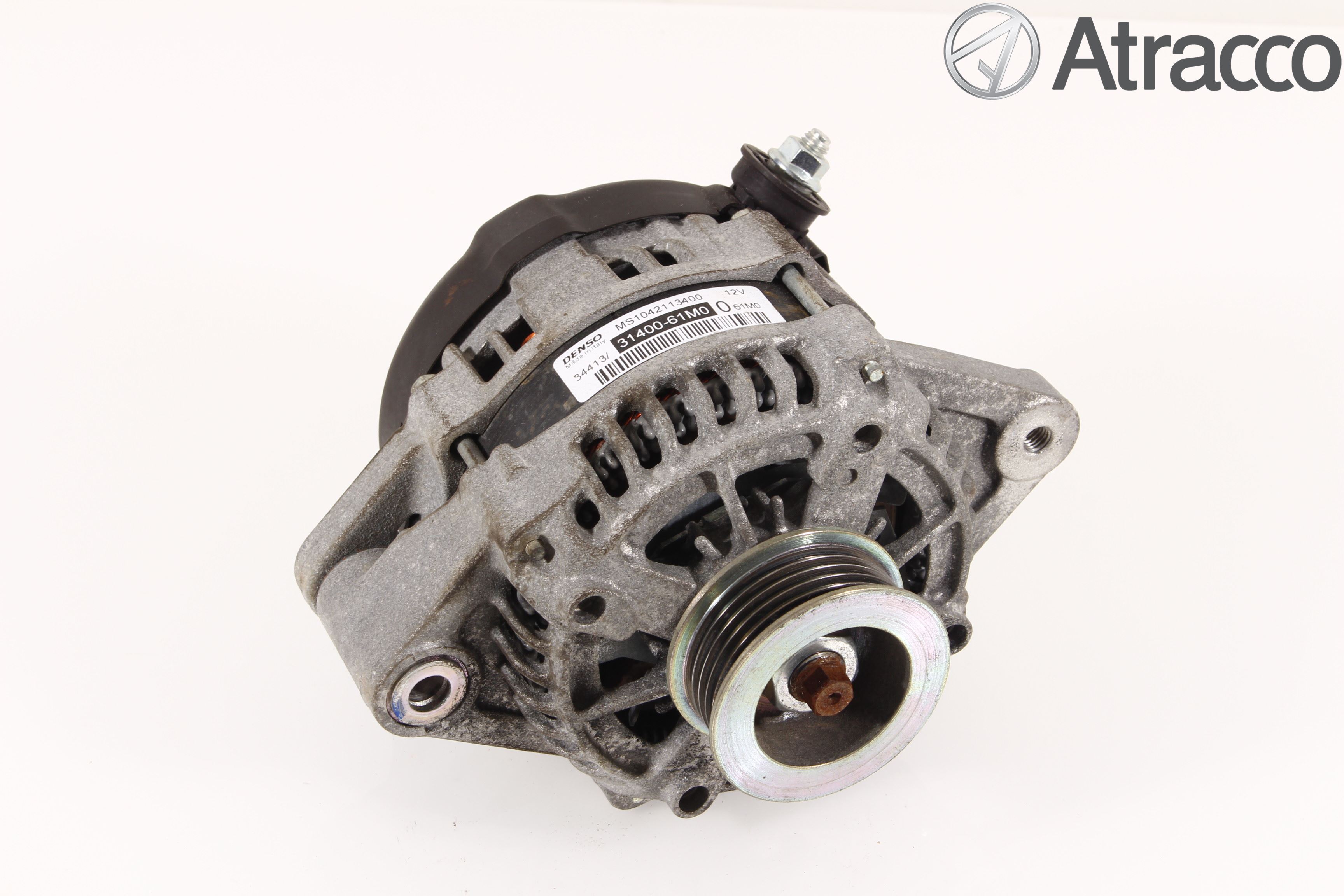 Suzuki SX4 S-CROSS 14-21 Generator