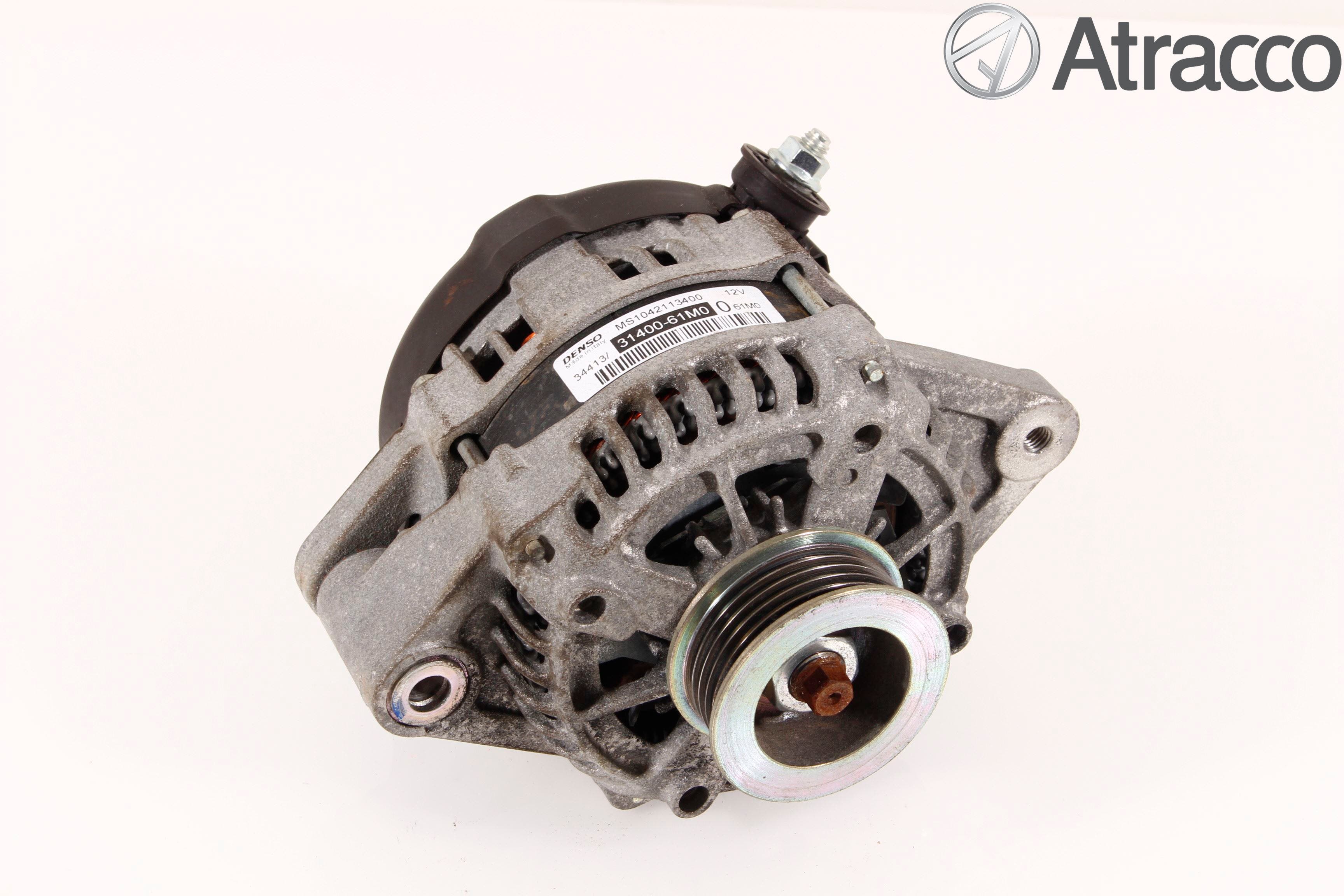 Suzuki SX4 S-CROSS 14-21 Generator