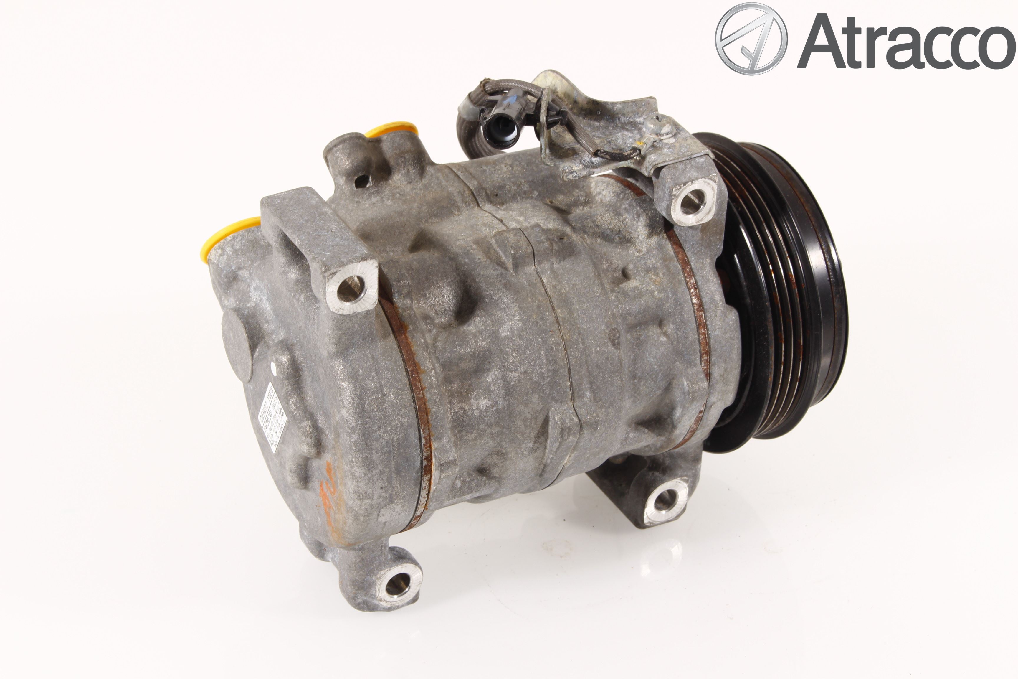 Suzuki SX4 S-CROSS 14-21 Ac Kompressor