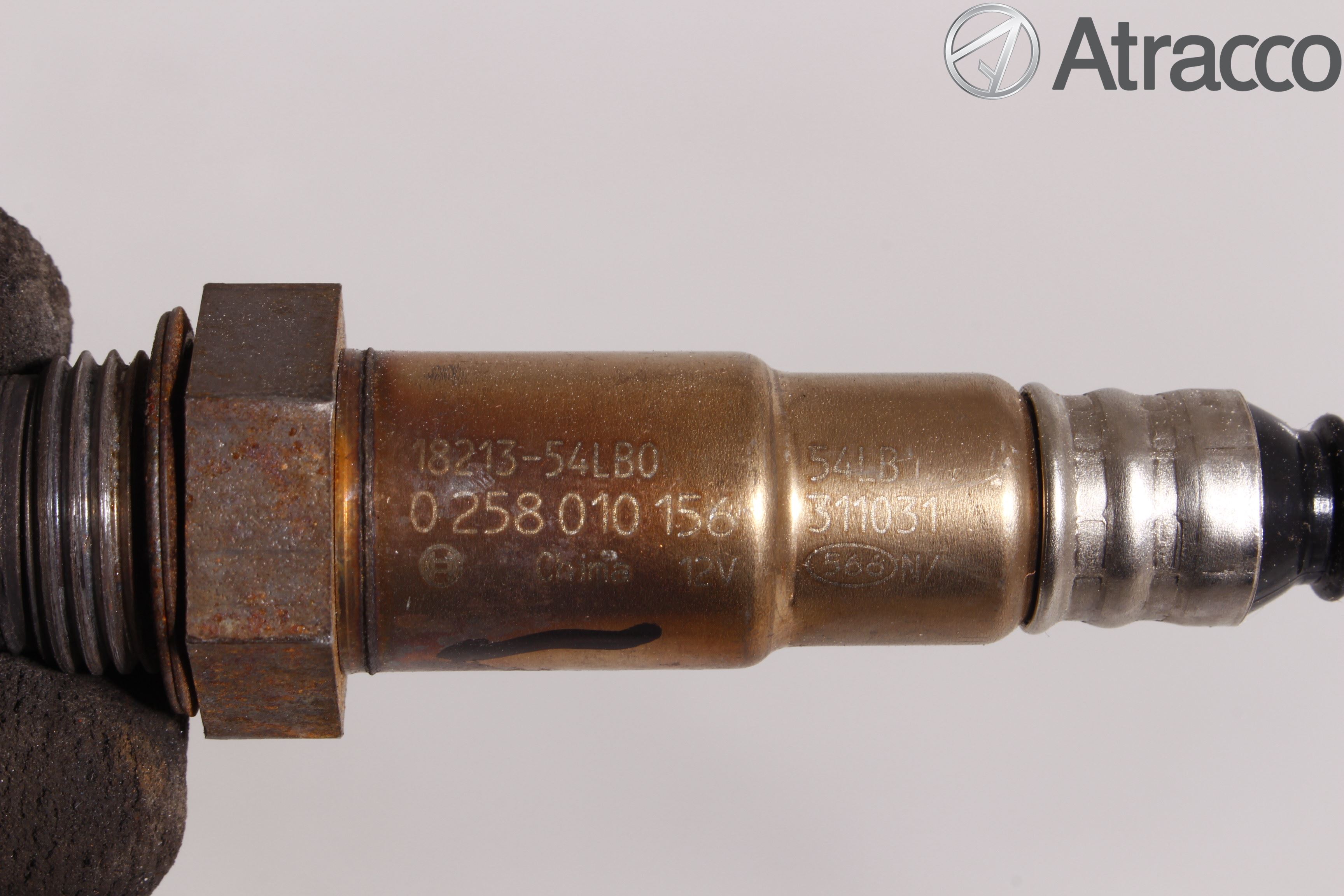 Suzuki SX4 S-CROSS 14-21 Injlambdasond