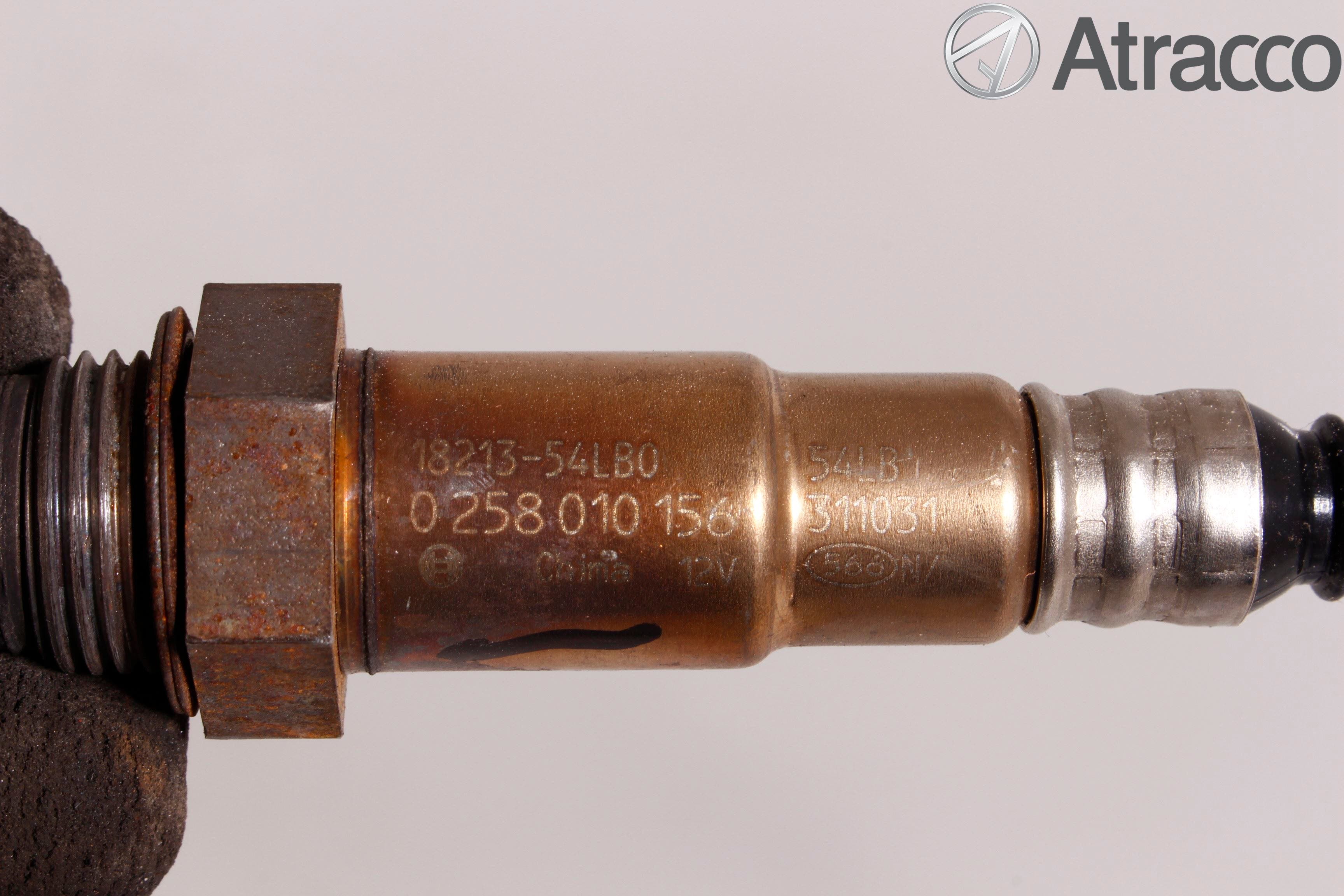 Suzuki SX4 S-CROSS 14-21 Injlambdasond