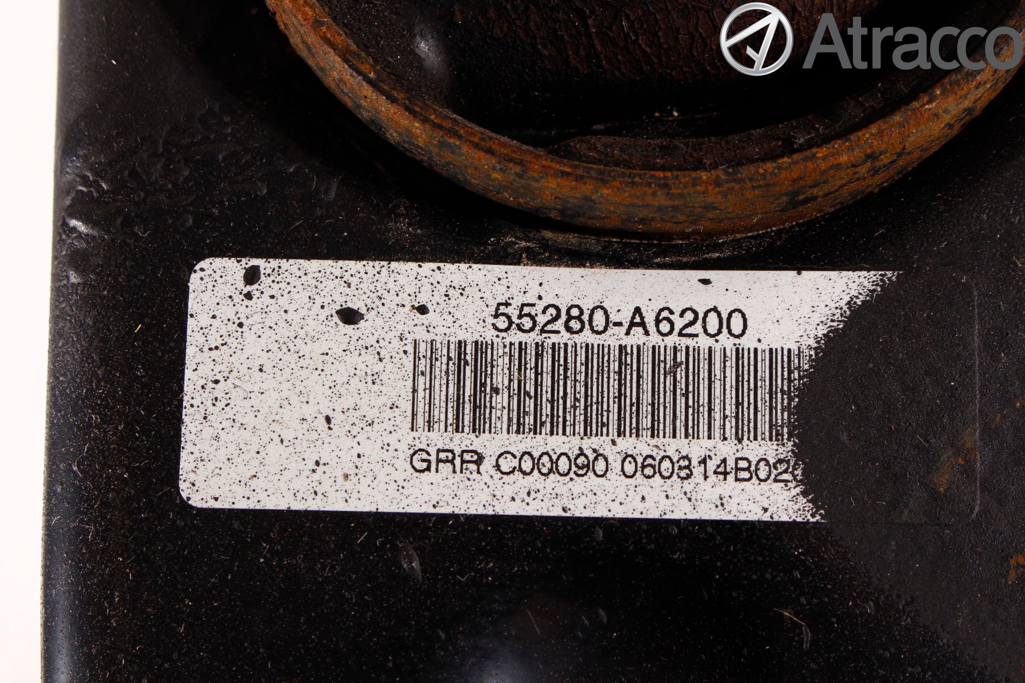 Hyundai i30 GD 13-17 Bärarm Bak Höger