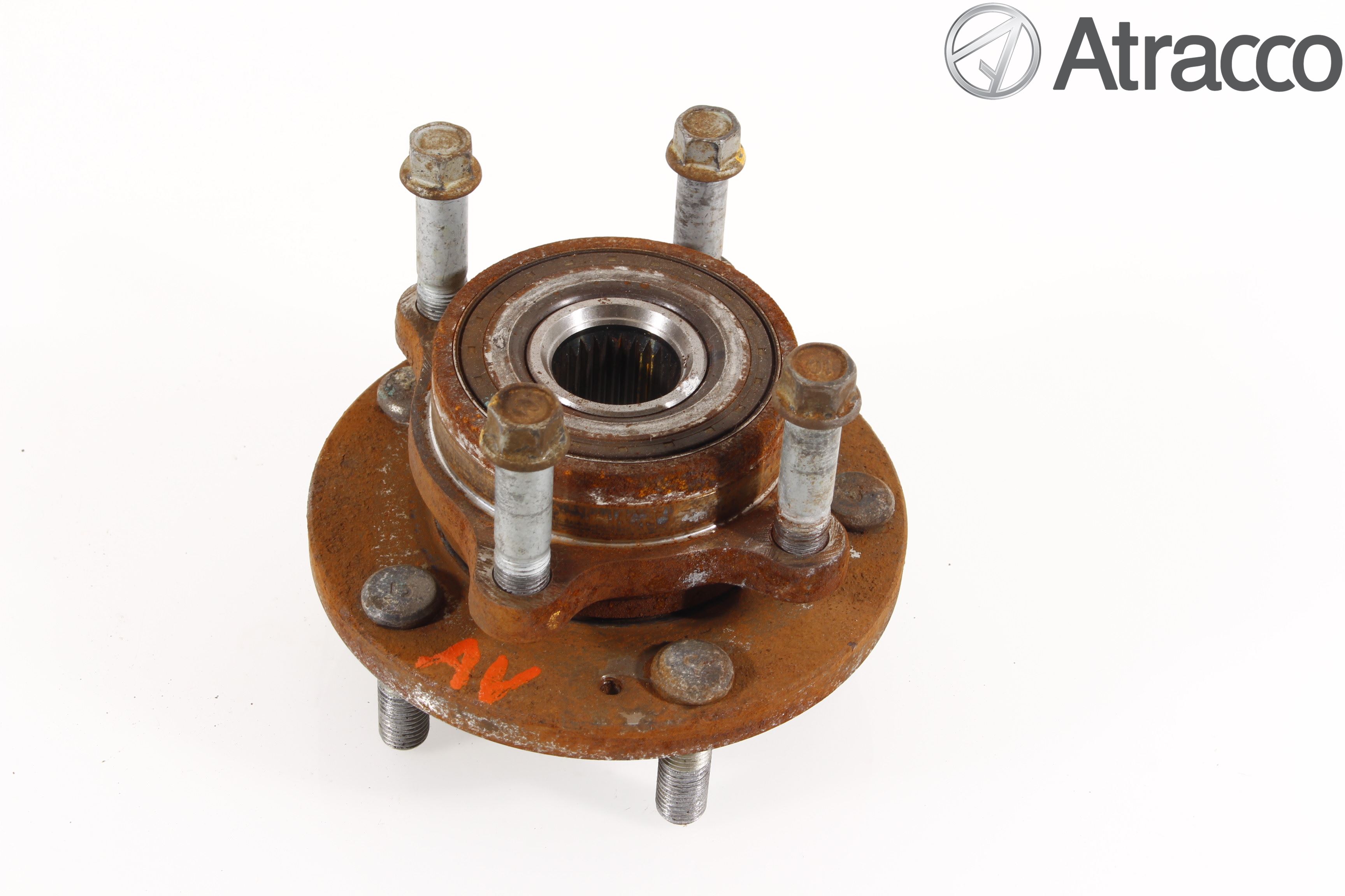 Hyundai i30 GD 13-17 Nav Fram