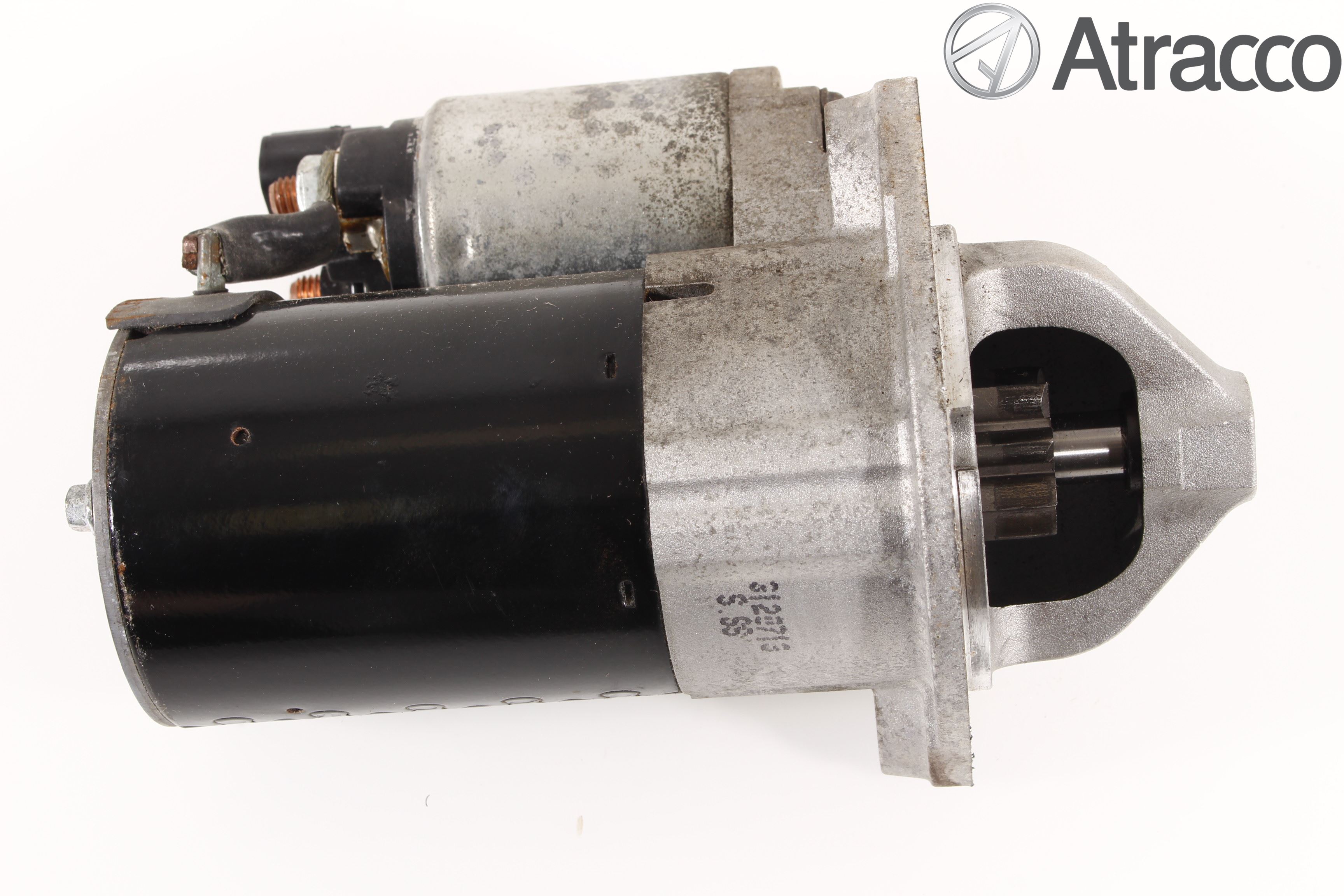 Hyundai i30 GD 13-17 Startmotor Diesel