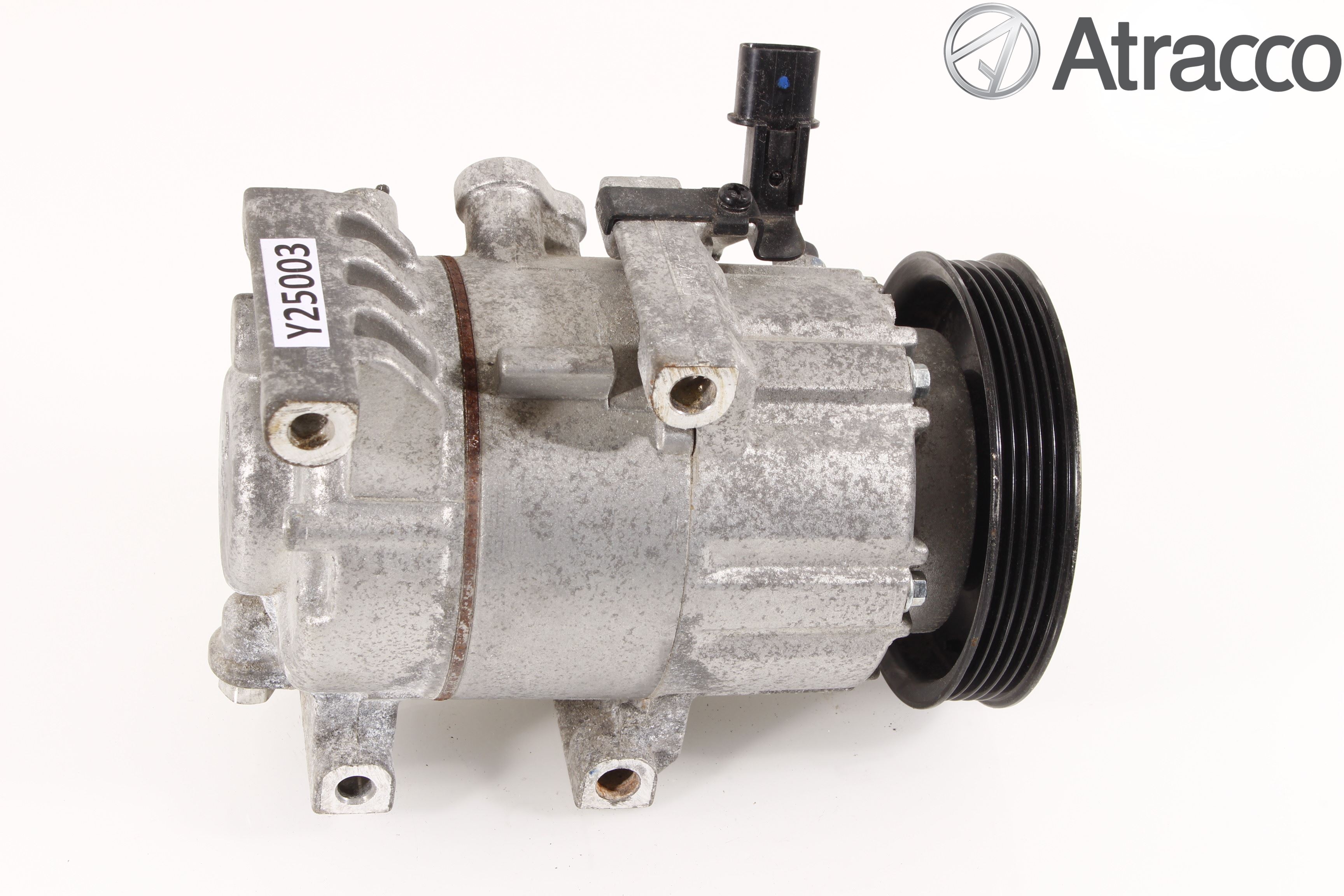 Hyundai i30 GD 13-17 Ac Kompressor