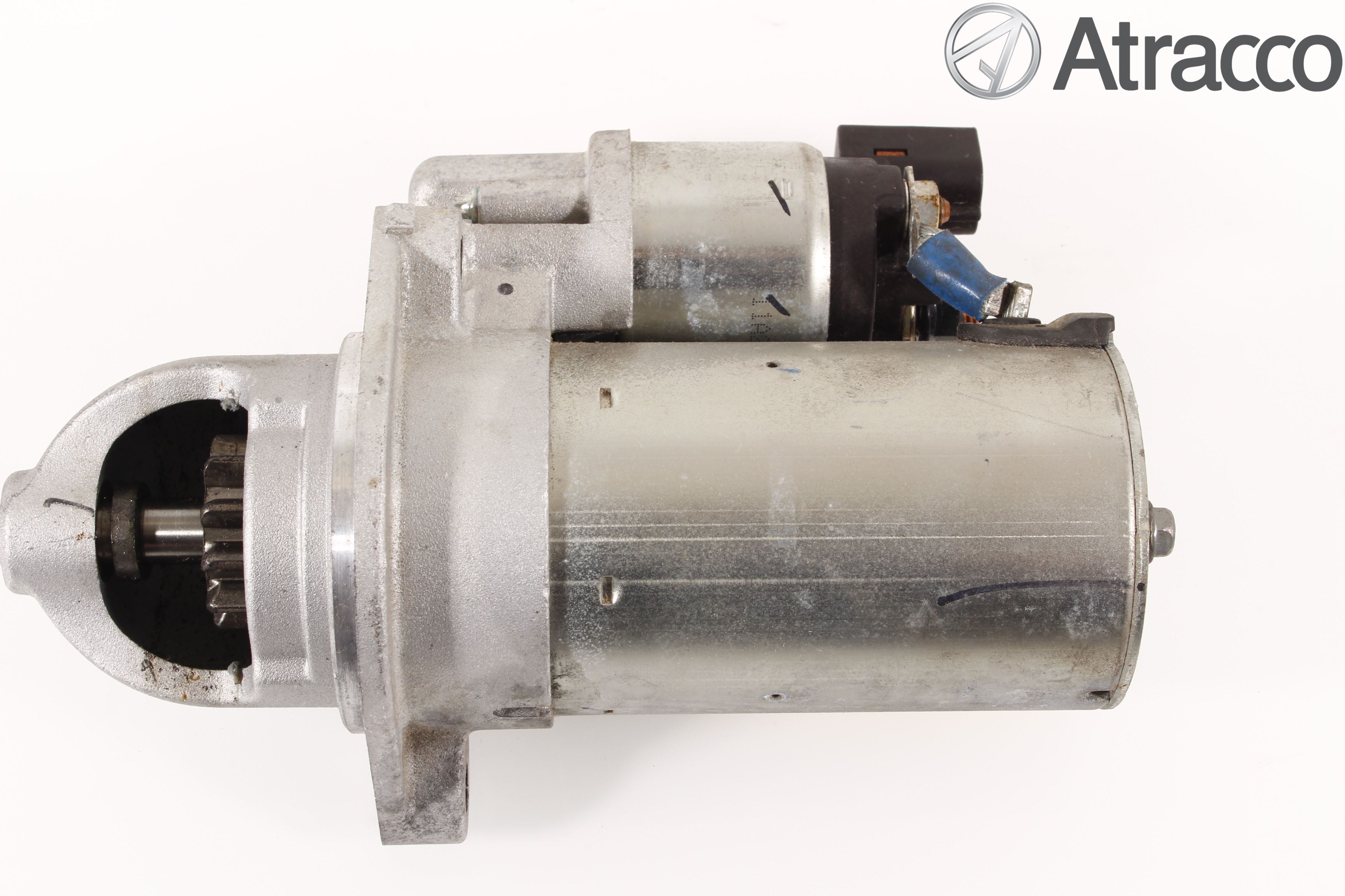 Hyundai ix35 Startmotor