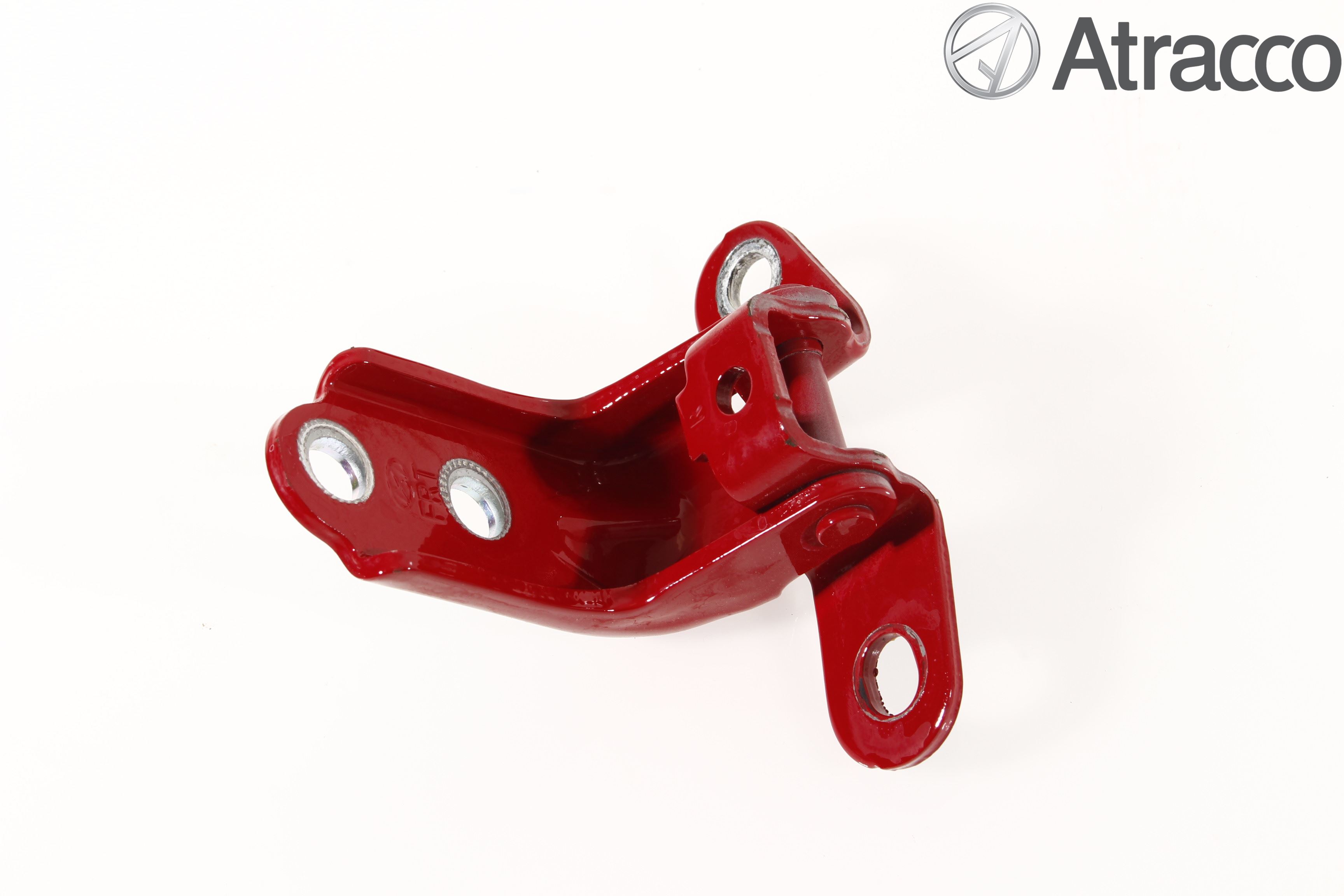 Hyundai i30 GD 13-17 Dörrgångjärn