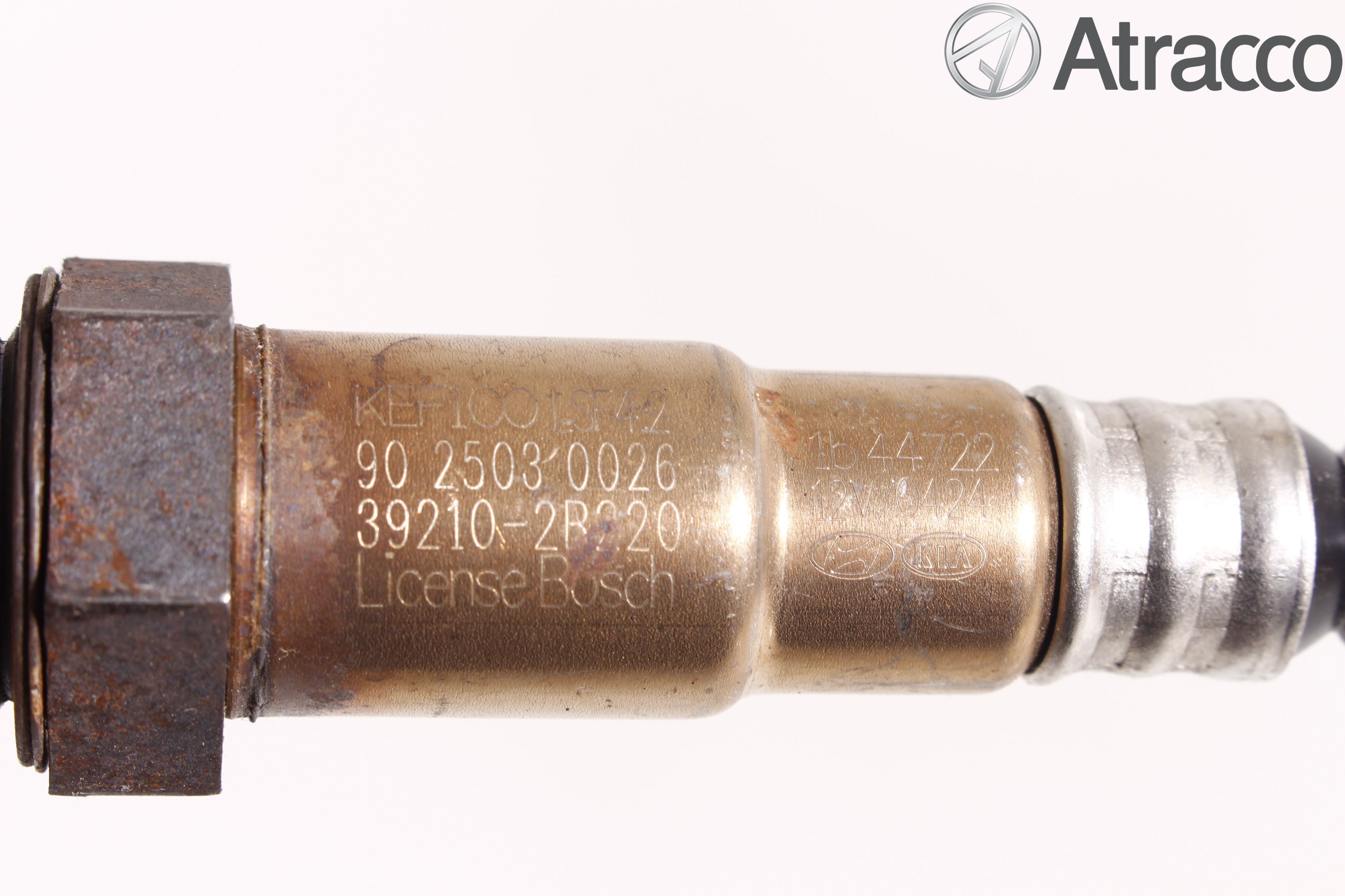 Hyundai i30 GD 13-17 Injlambdasond