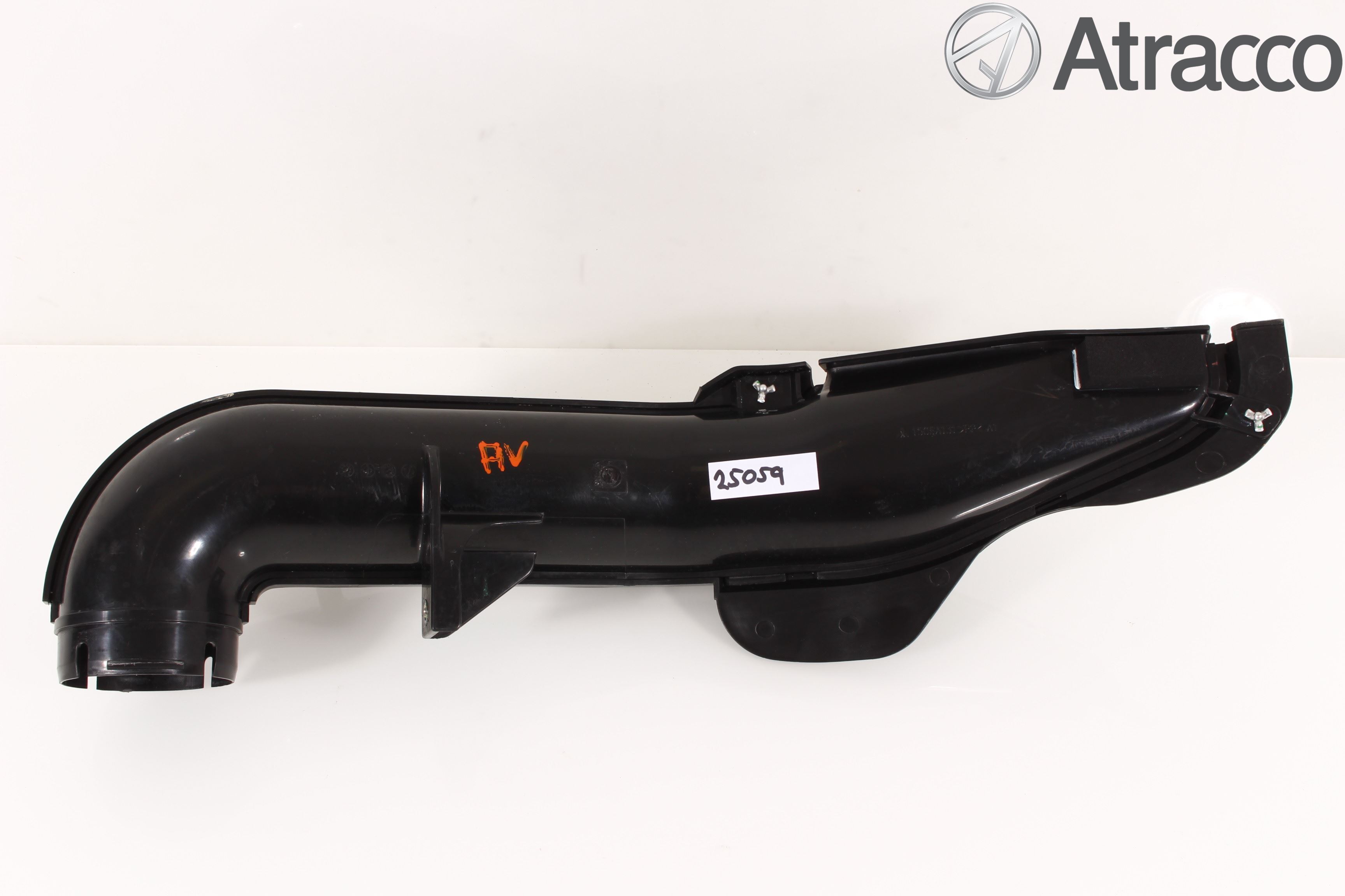 Mitsubishi L200 06-15 Luftrenare