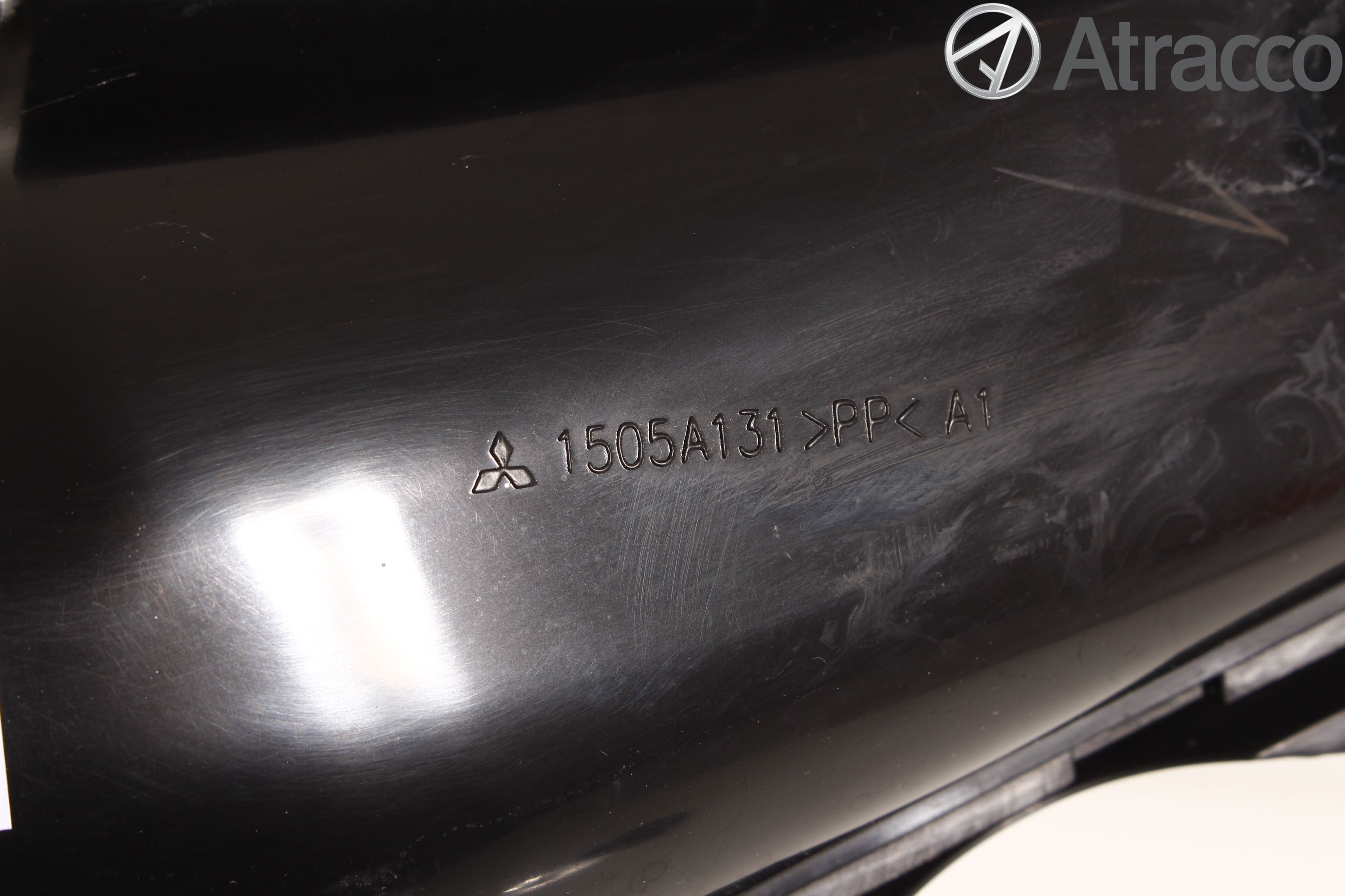 Mitsubishi L200 06-15 Luftrenare