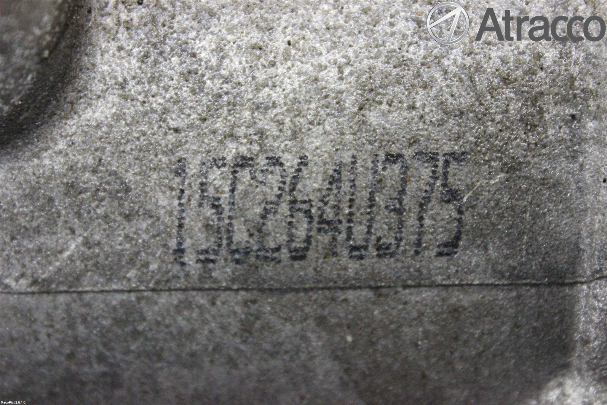 Toyota RAV4 13-18 Bakväxel-Diff