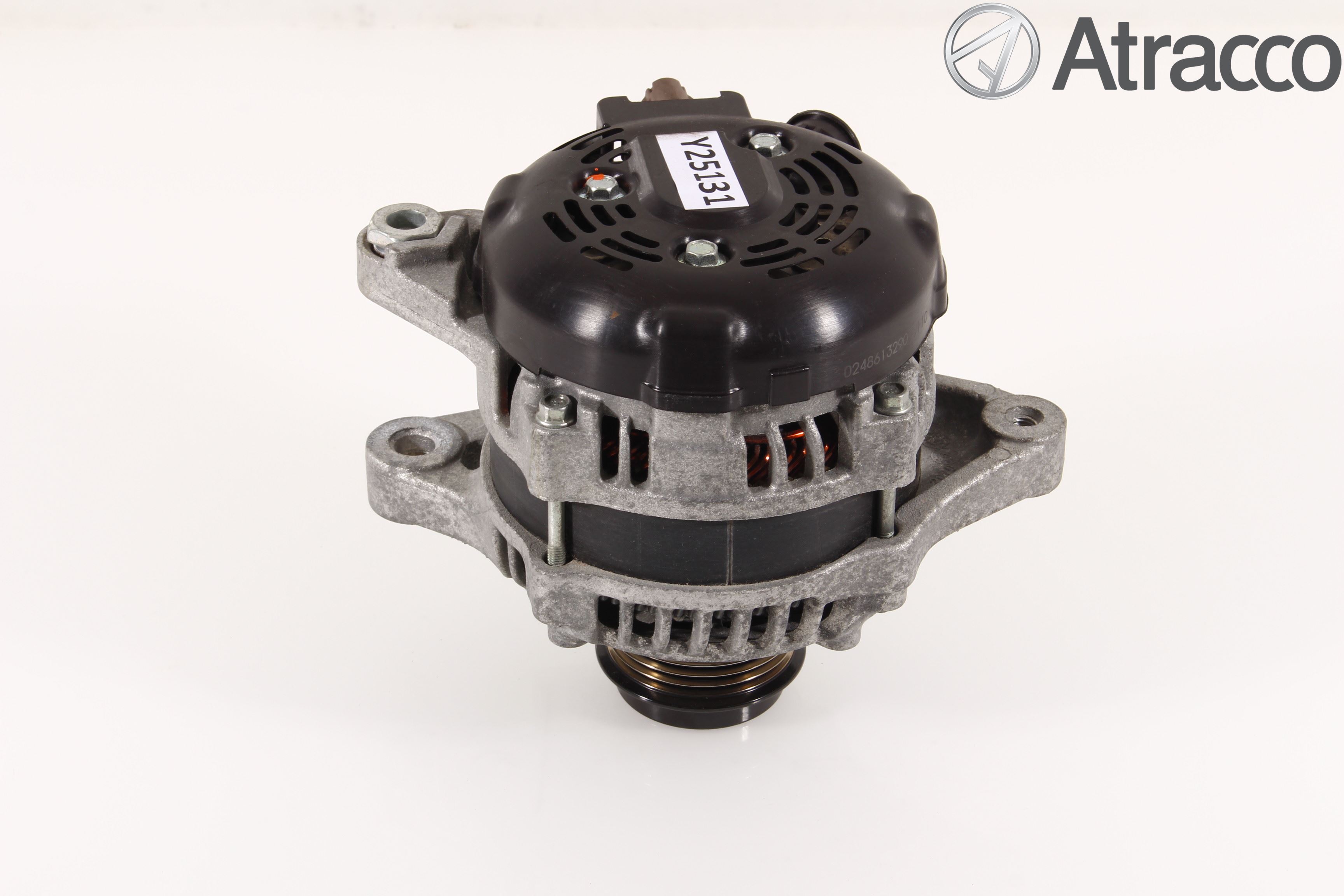 Toyota AURIS 13-19 Generator