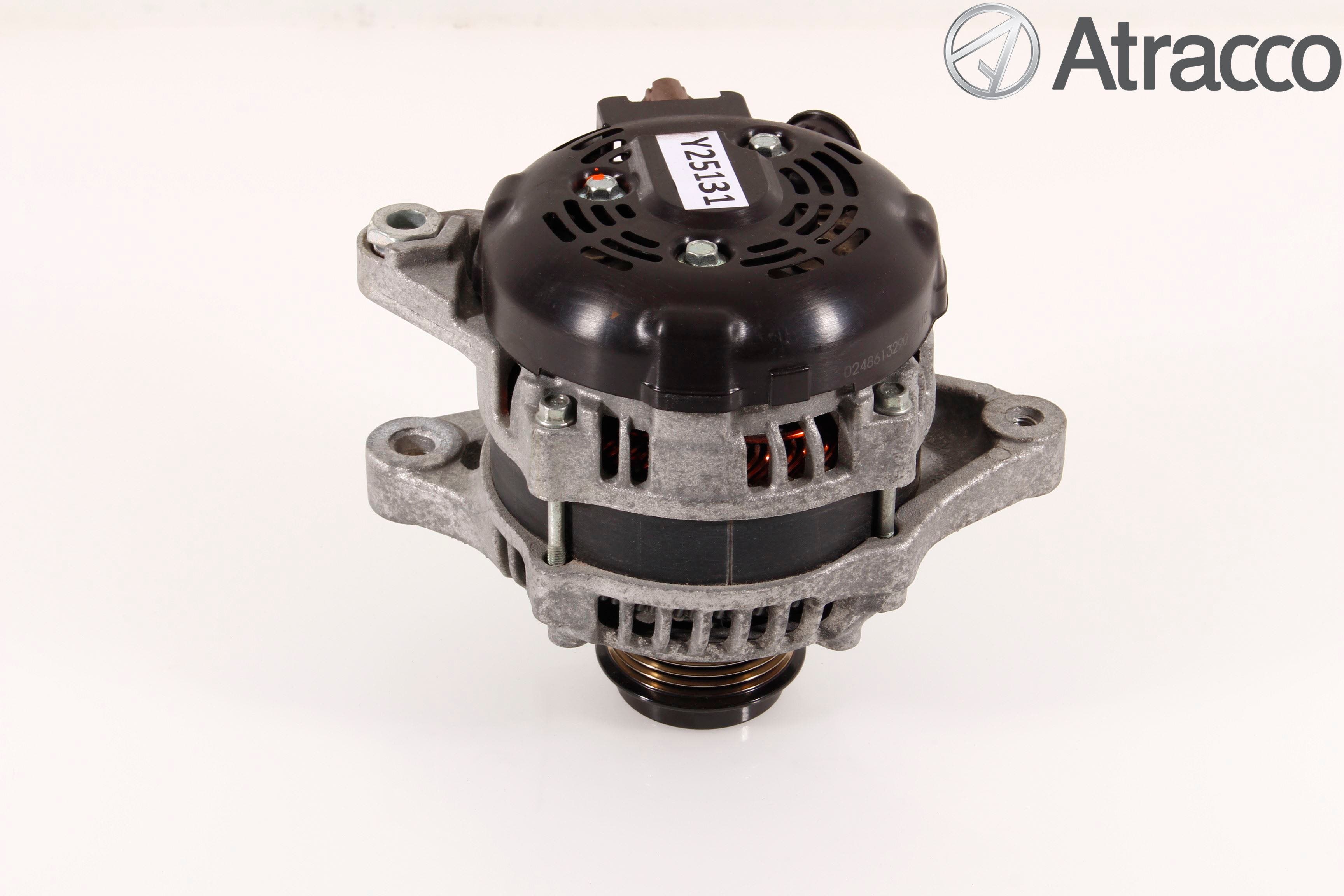 Toyota AURIS 13-19 Generator