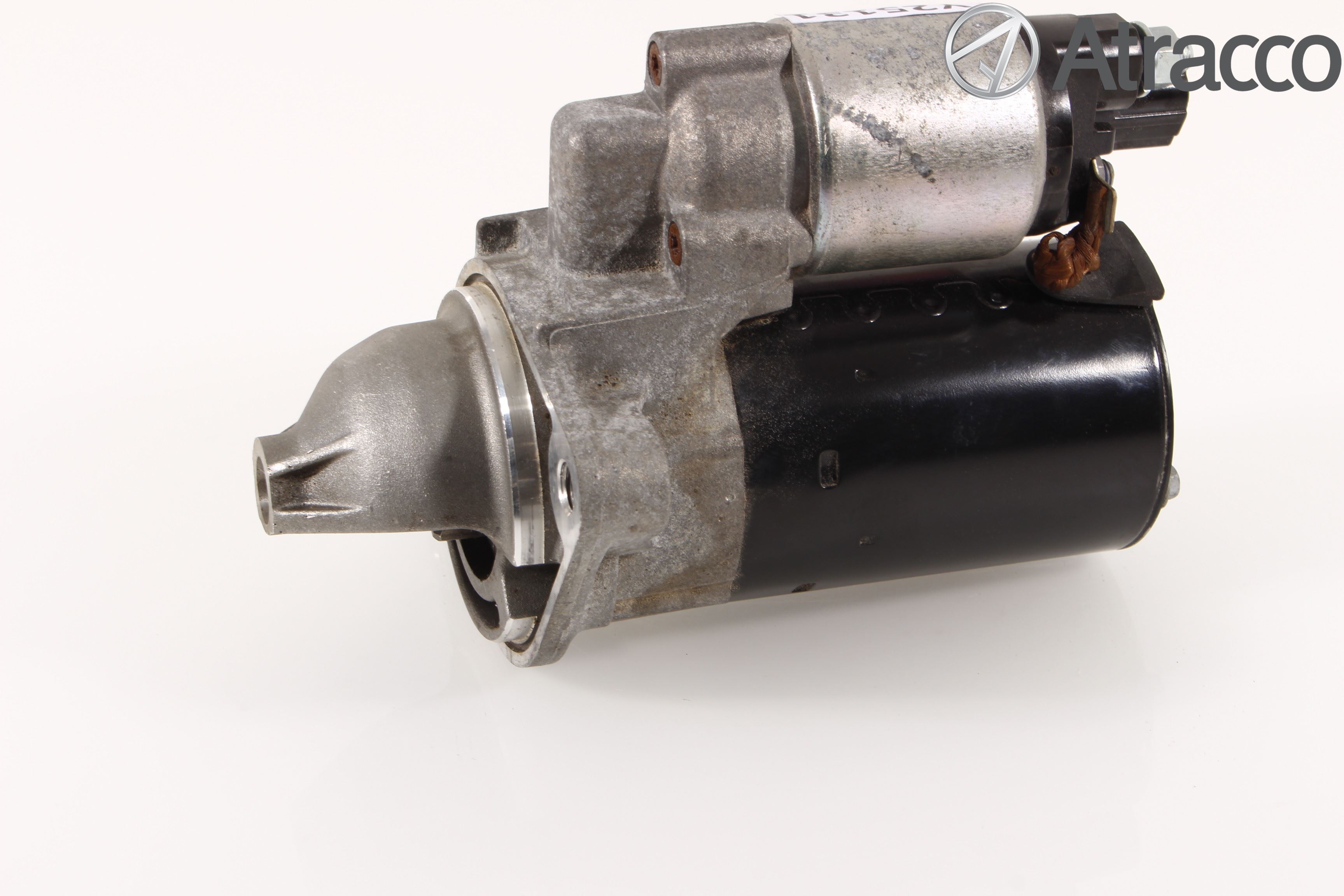 Toyota AURIS 13-19 Startmotor