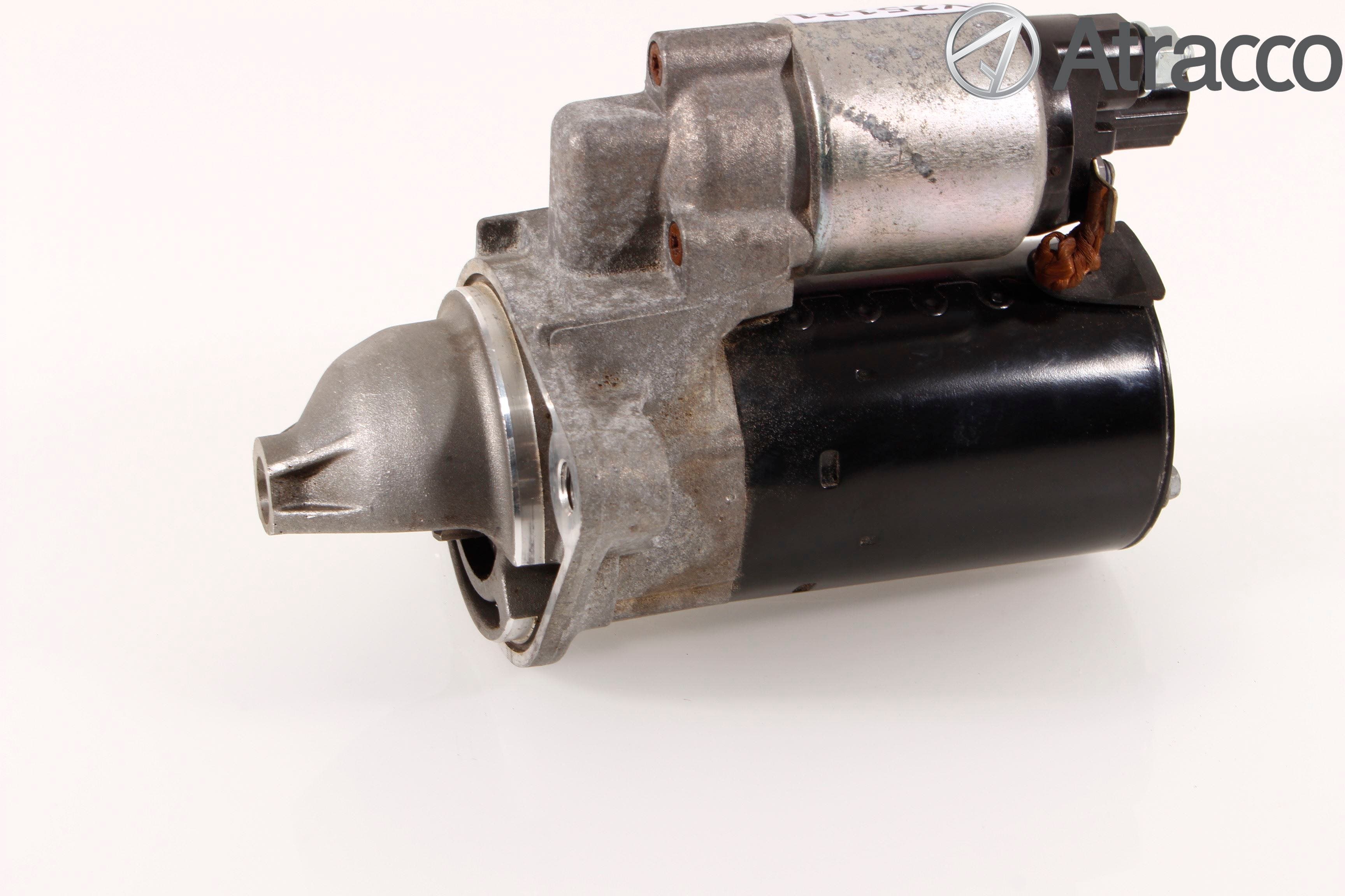 Toyota AURIS 13-19 Startmotor