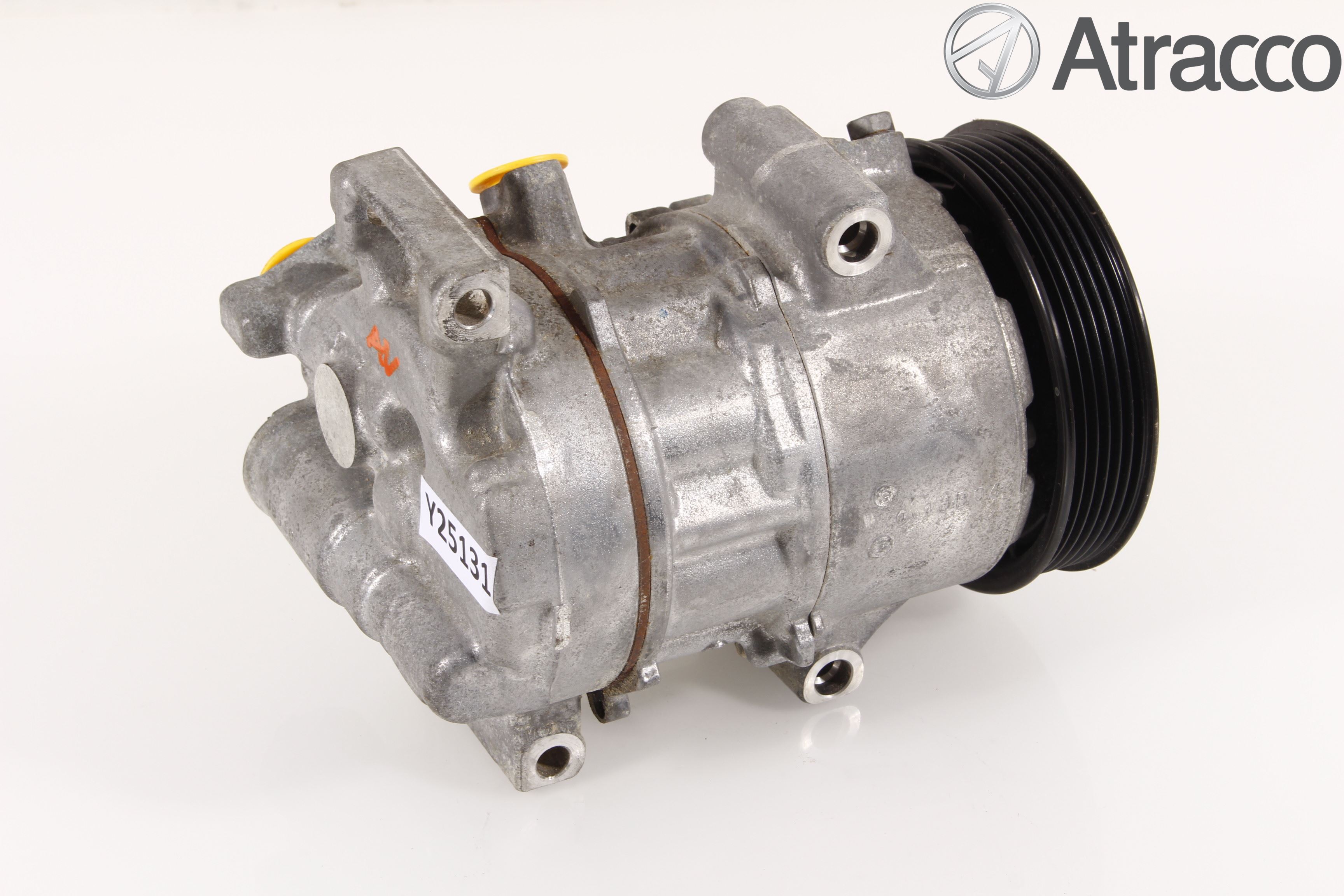 Toyota AURIS 13-19 Ac Kompressor